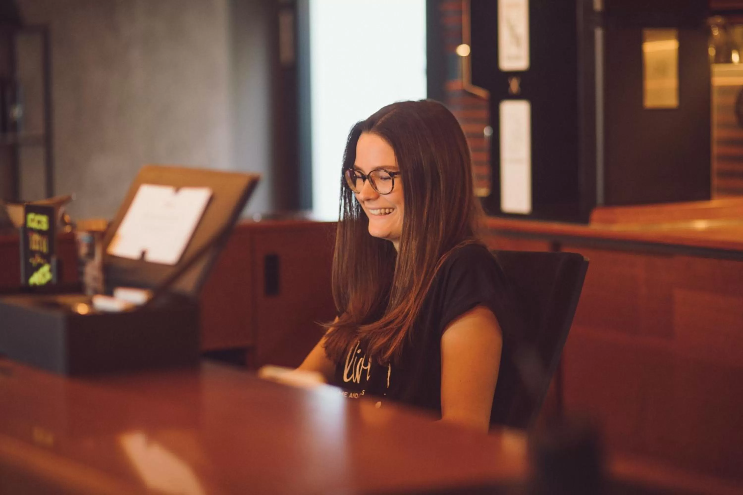 Staff in Me and All Hotel Dusseldorf, by Hyatt