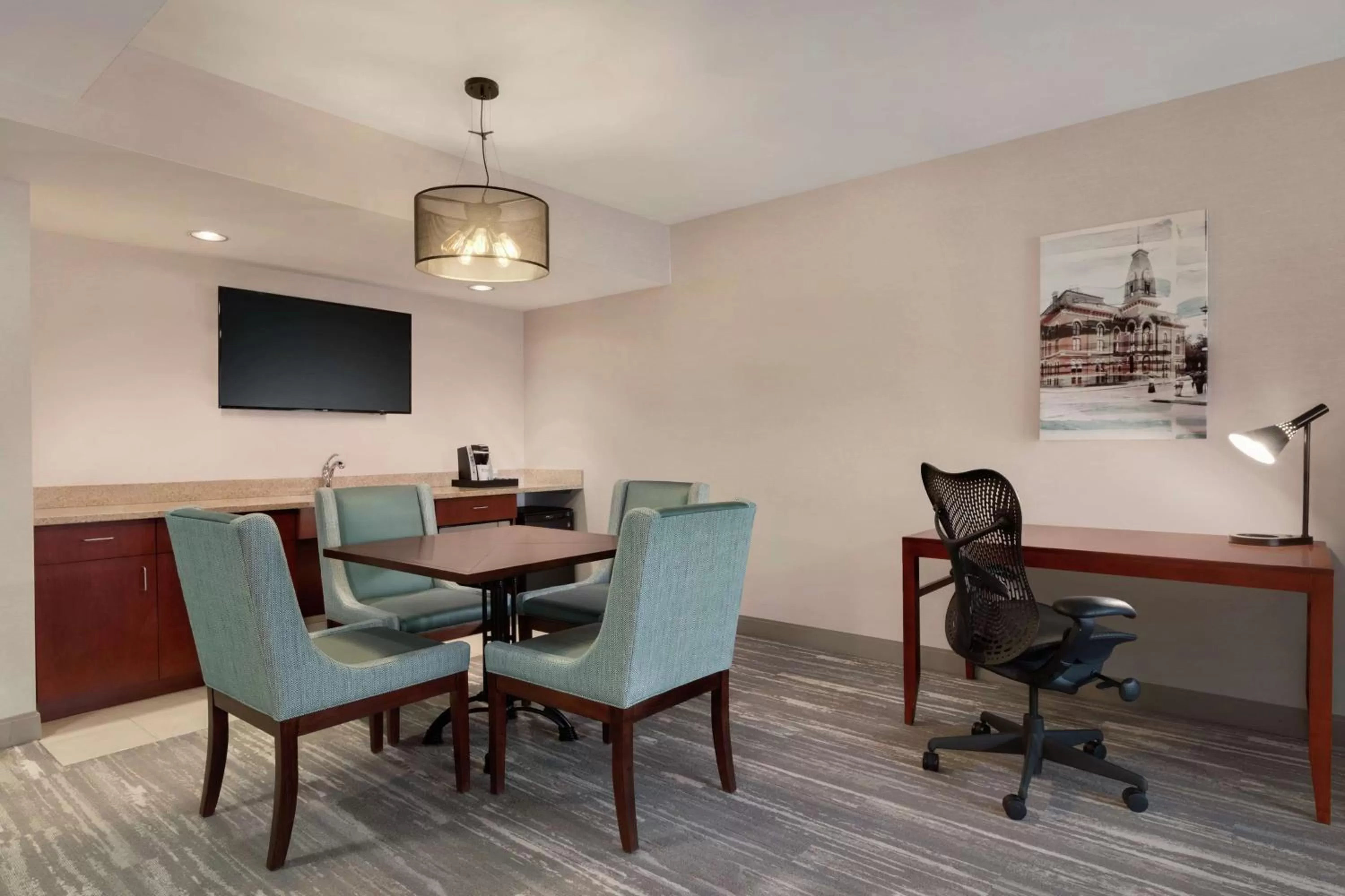 Other in Hilton Garden Inn Troy