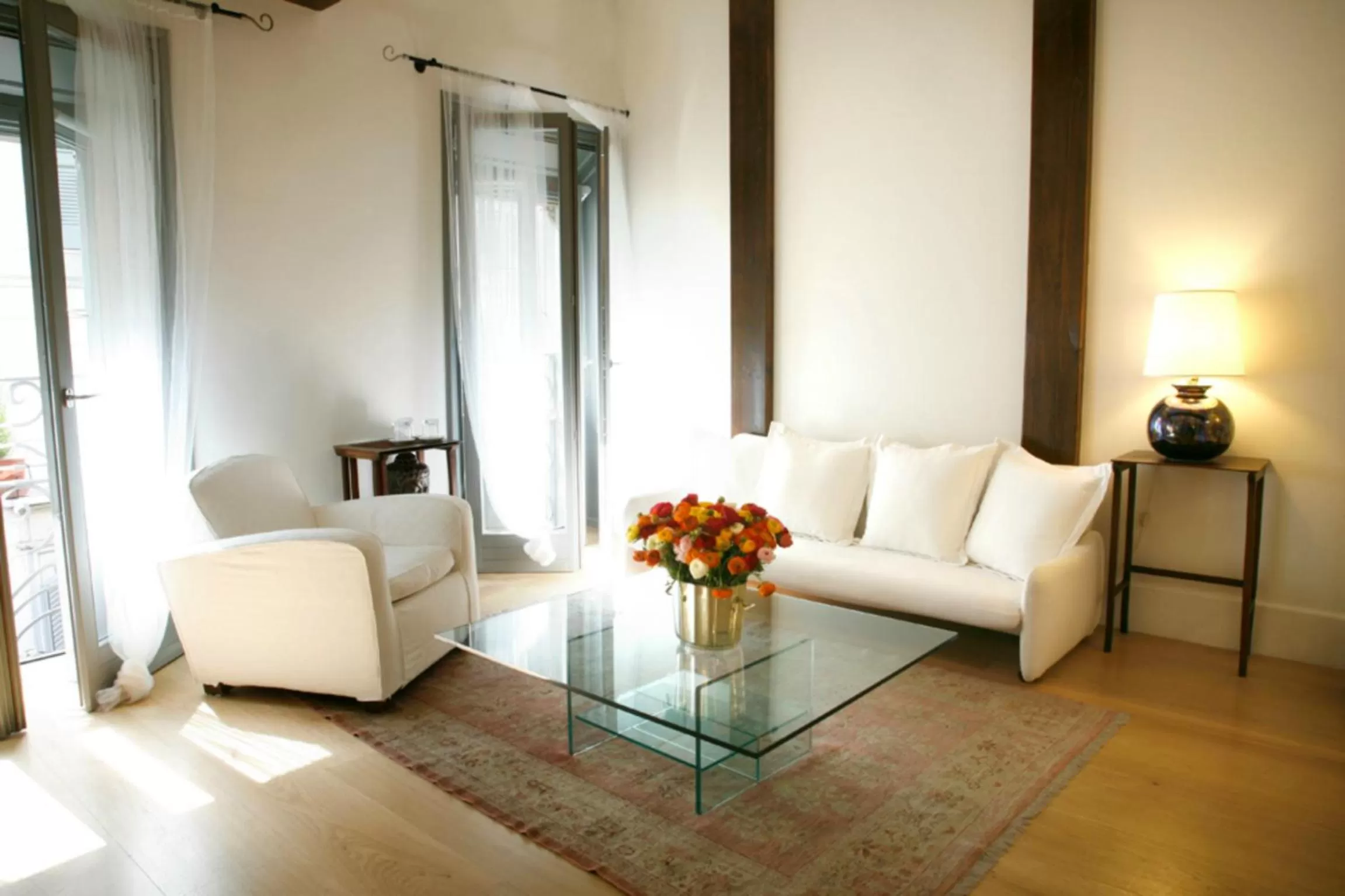 Bedroom in Antica Locanda Dei Mercanti