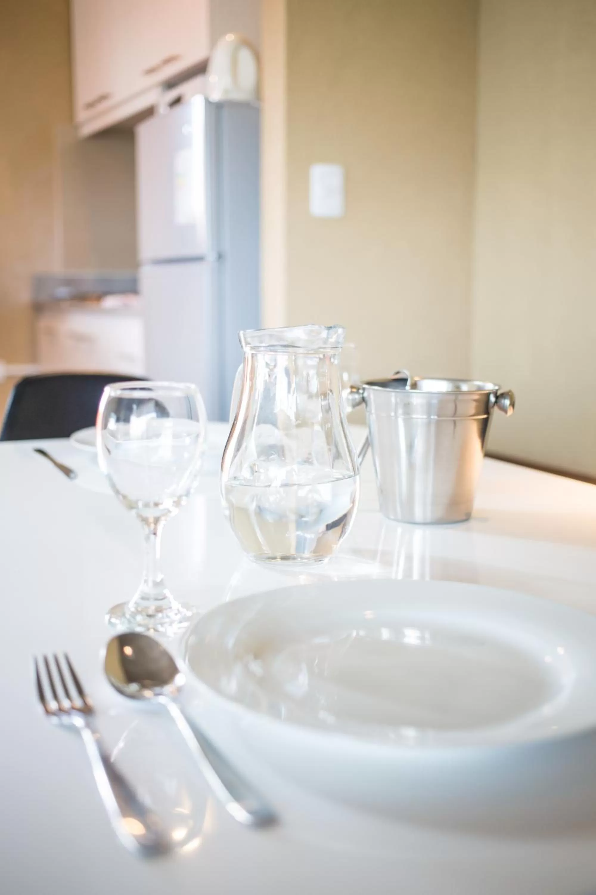 Restaurant/Places to Eat in Lomas del Real Aparthotel