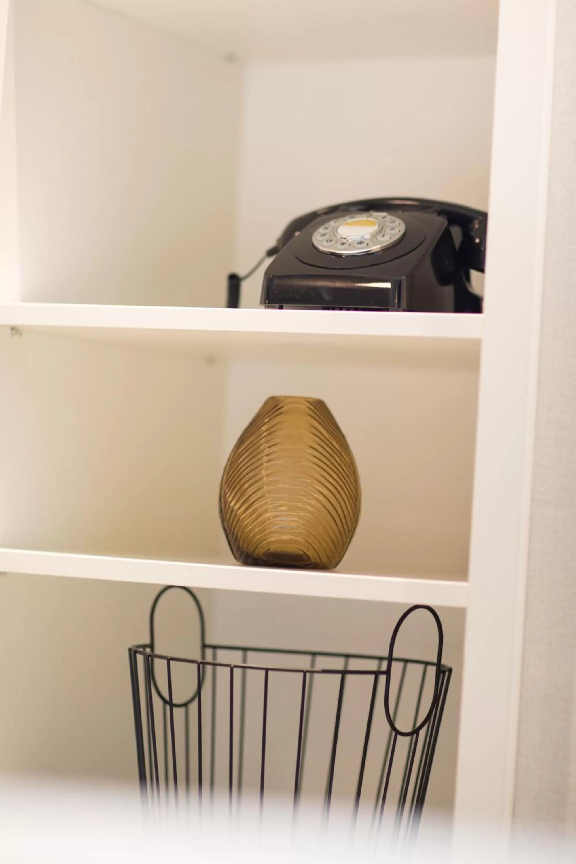Bedroom in Hôtel Prince Albert Gare de Lyon