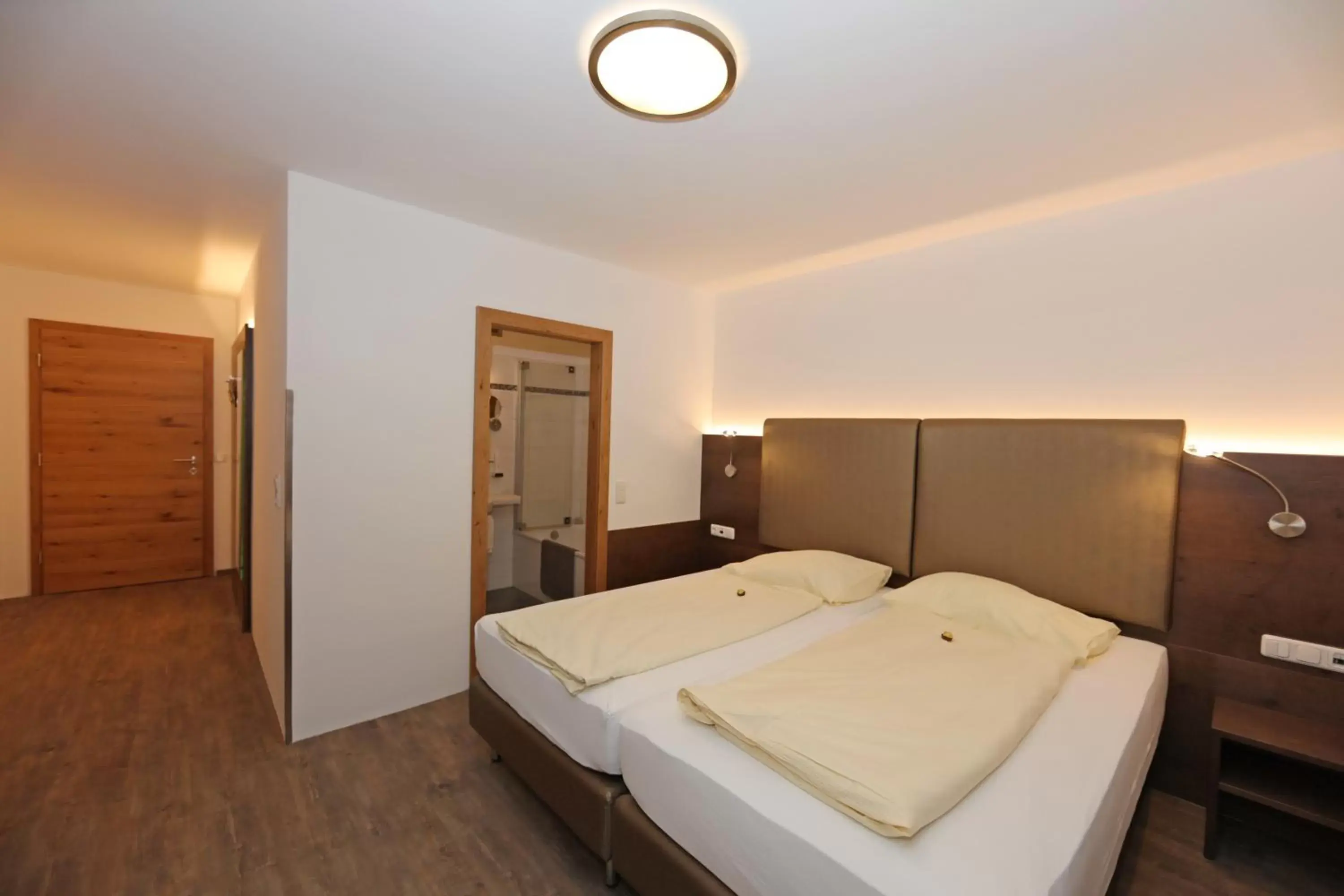 Business Double Room in Der Kaiserhof Ried Business Double Room in Der Kaiserhof Ried