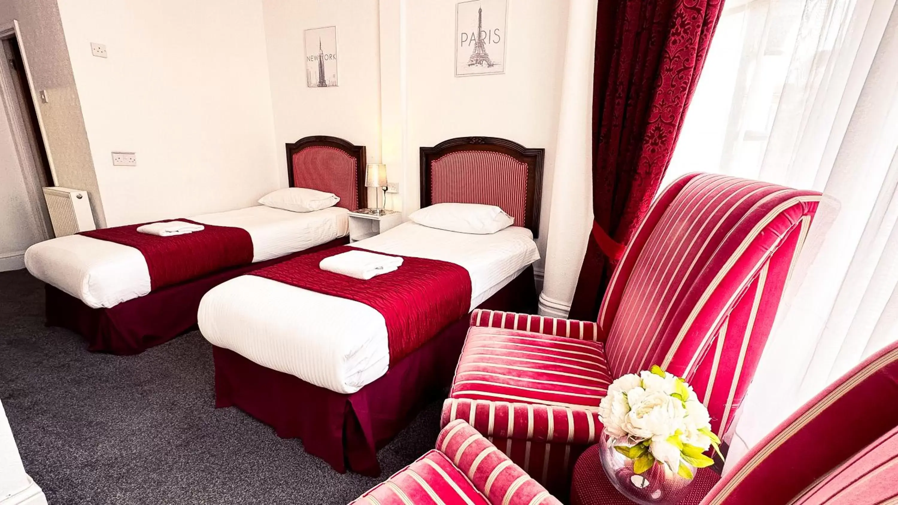 The Melville Hotel - Central Location The Melville Hotel - Central Location