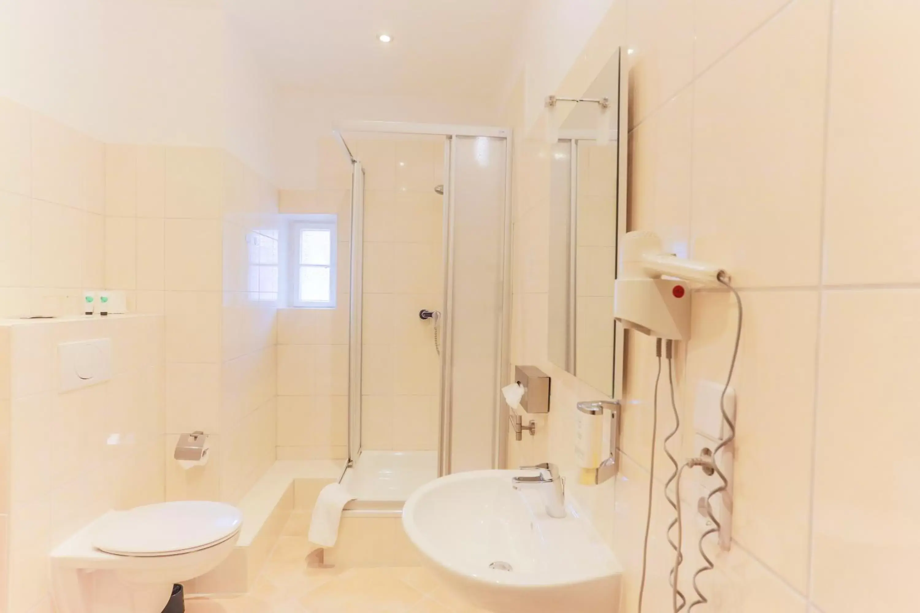 Double Room - single occupancy in Hotel Zur Alten Oder- Frankfurt-Oder Double Room - single occupancy in Hotel Zur Alten Oder- Frankfurt-Oder