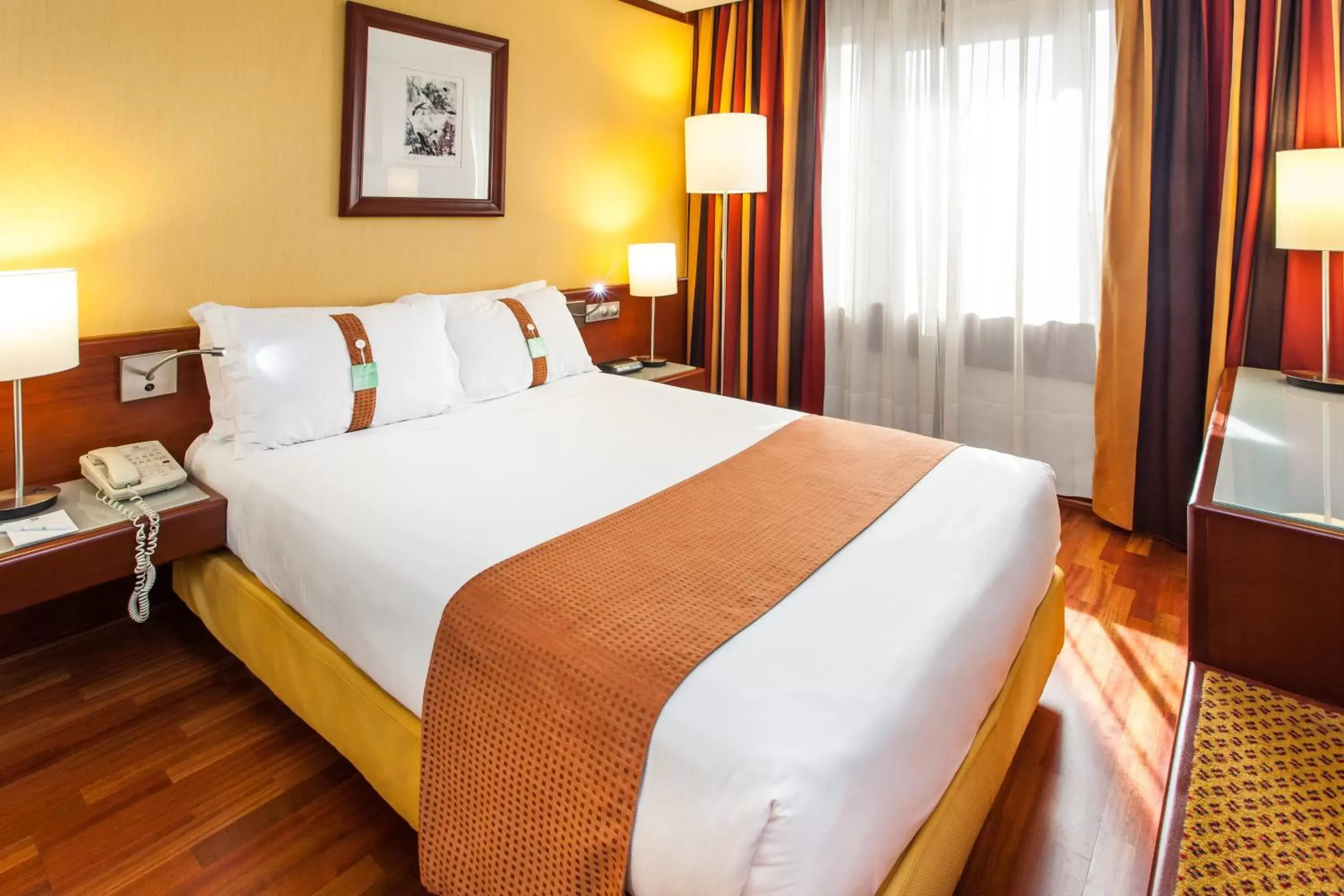 Holiday Inn Lisbon-Continental by IHG Holiday Inn Lisbon-Continental by IHG