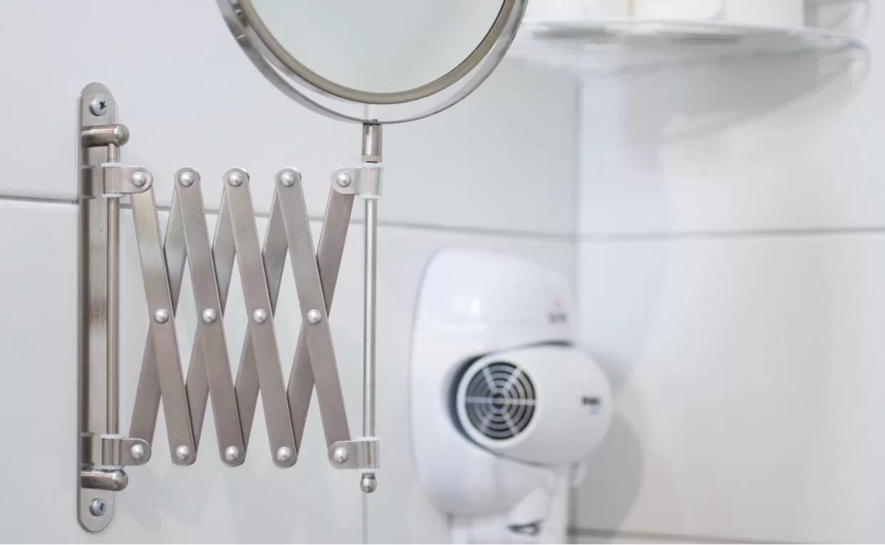 A litte Taste of Home Guest House