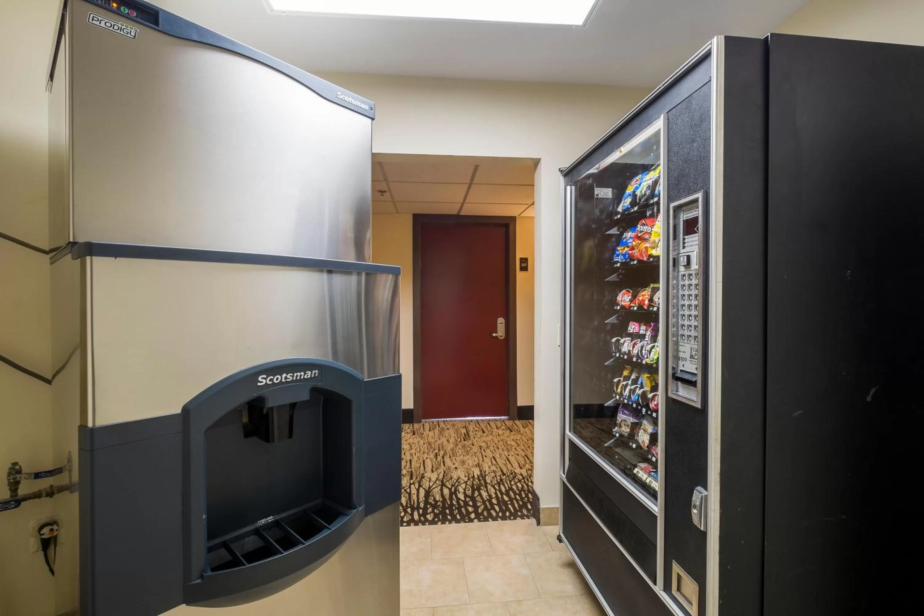 Other in Red Roof Inn PLUS+ Houston - Energy Corridor