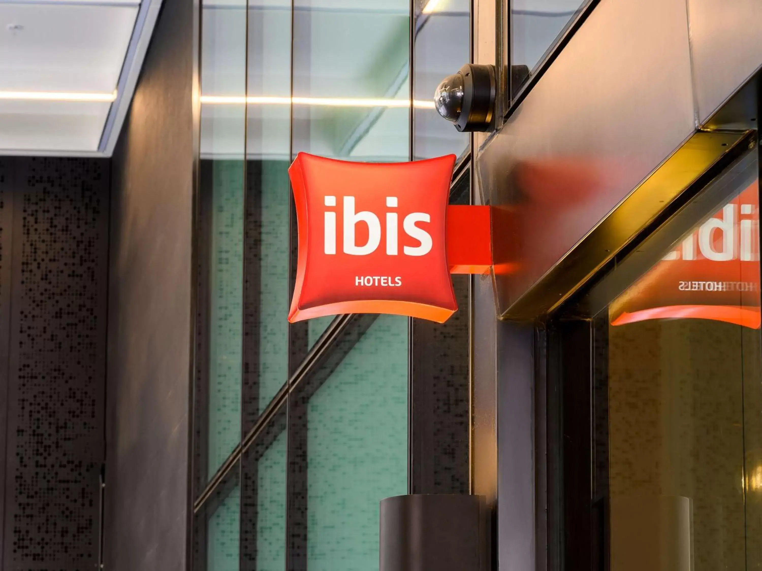 ibis Melbourne Central ibis Melbourne Central
