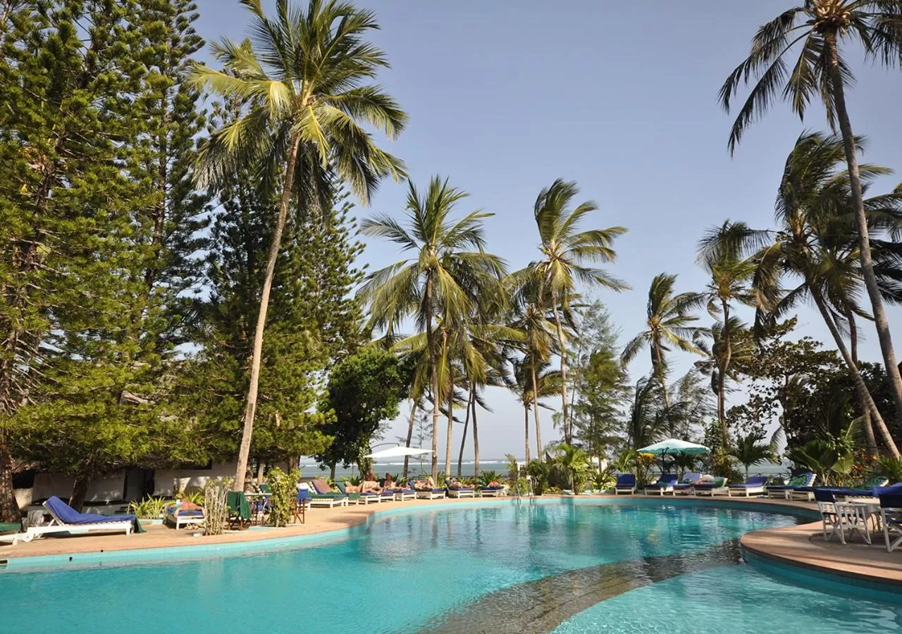 Kilifi Bay Beach Resort