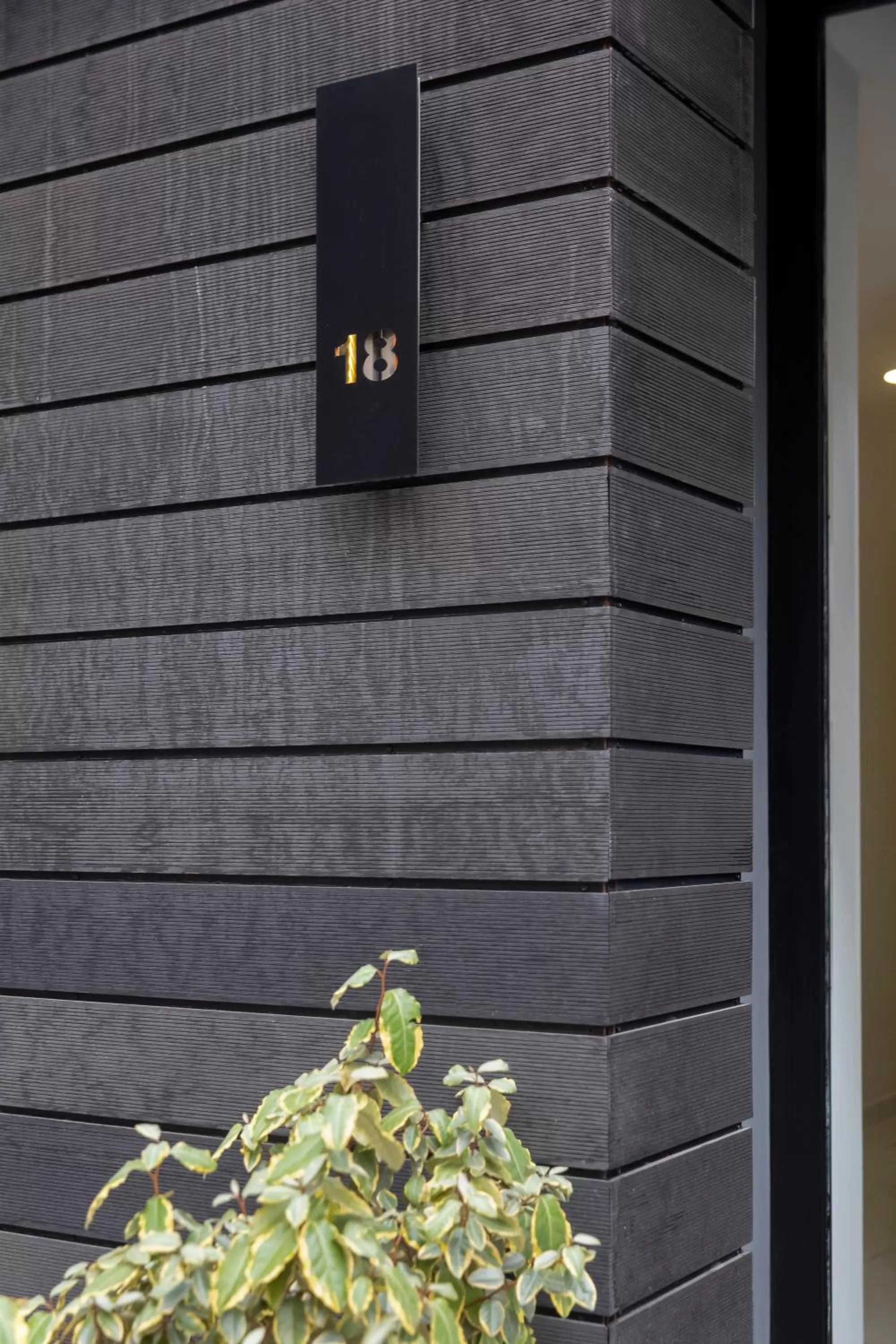 Facade/entrance in Supreme Luxury Suites by Athens Stay