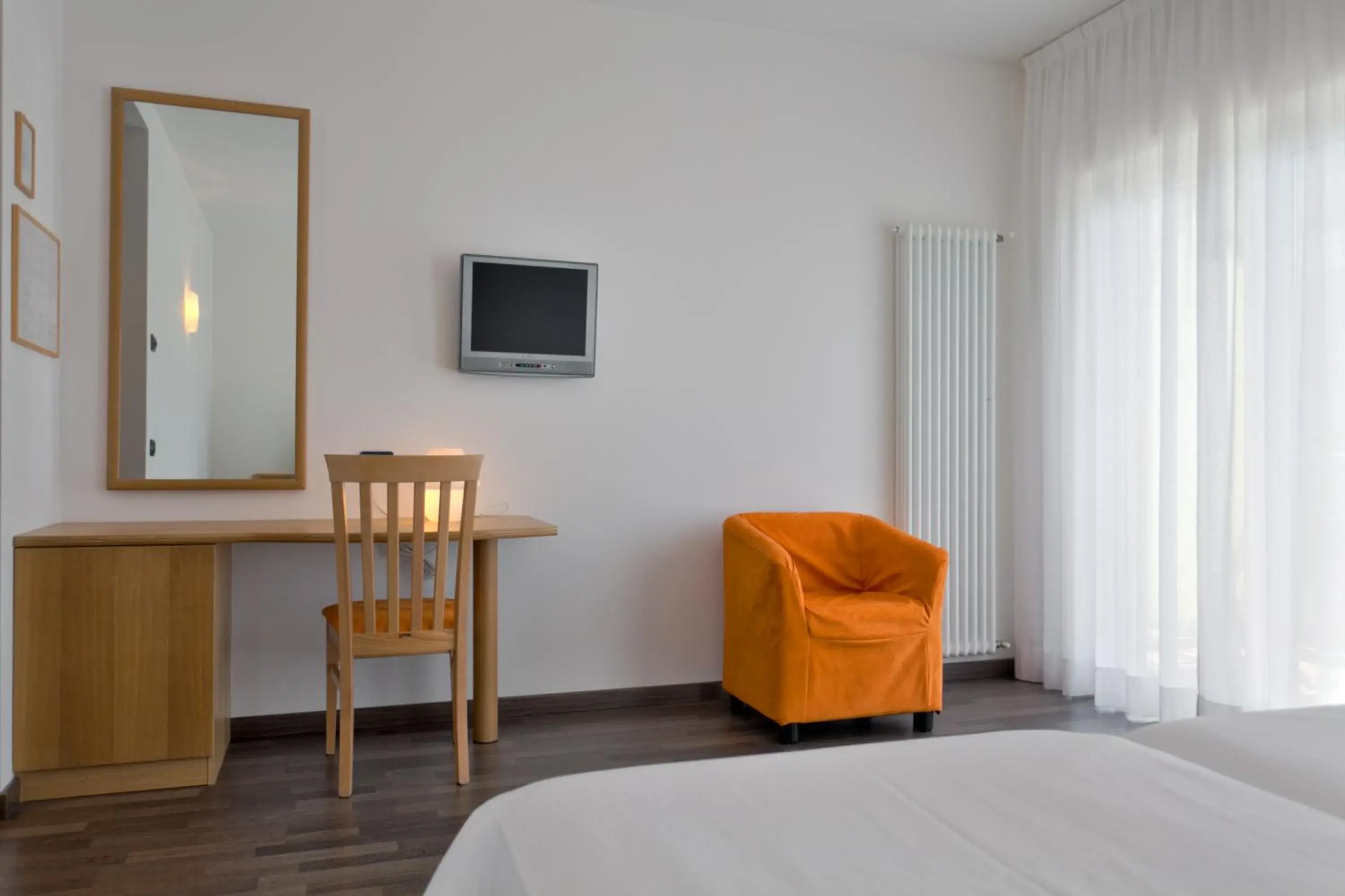 Triple Room in Sporthotel Villa Stella Triple Room in Sporthotel Villa Stella