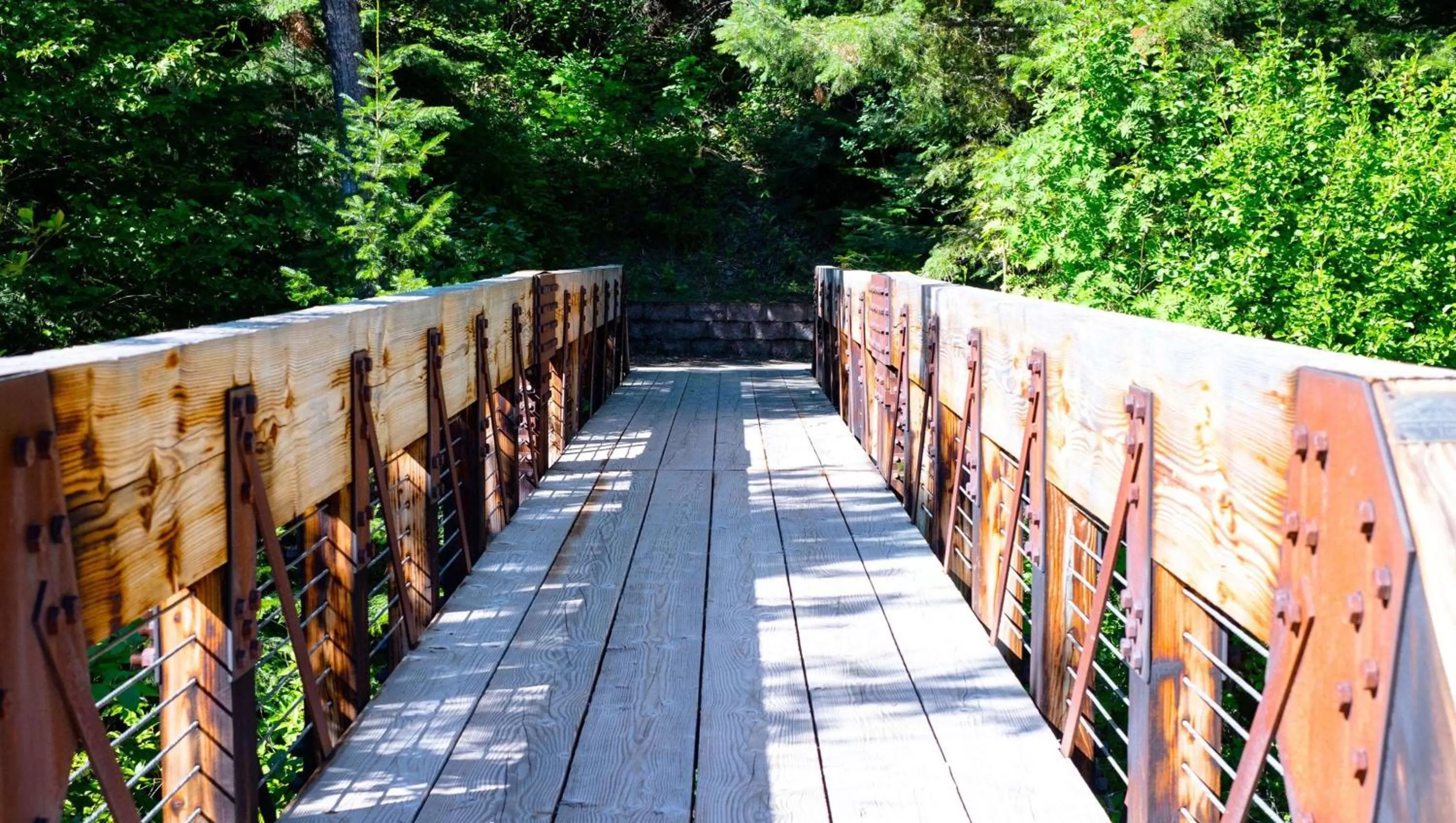 Nearby landmark in Stardust Motel Wallace