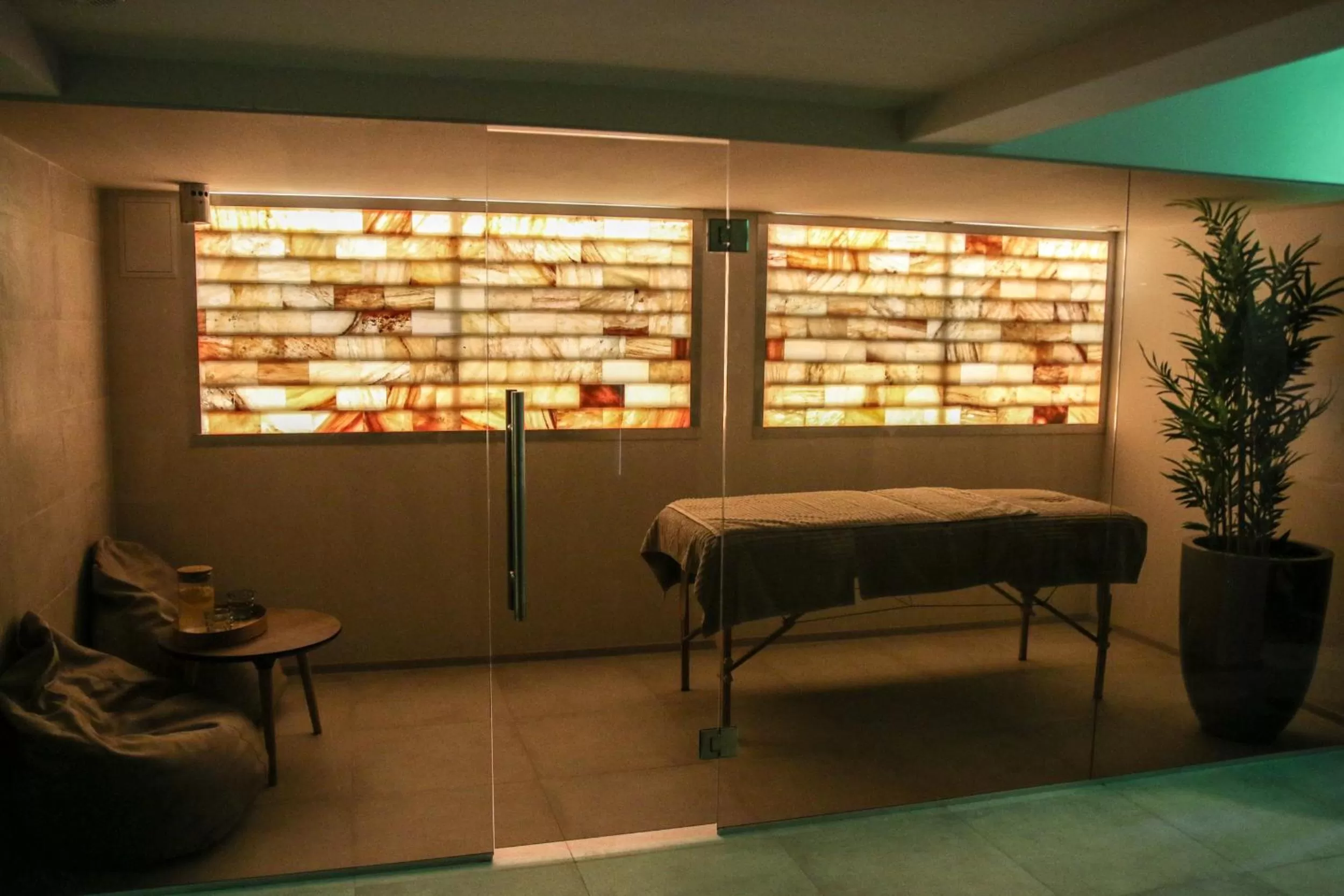 Massage in Vila Cornelia