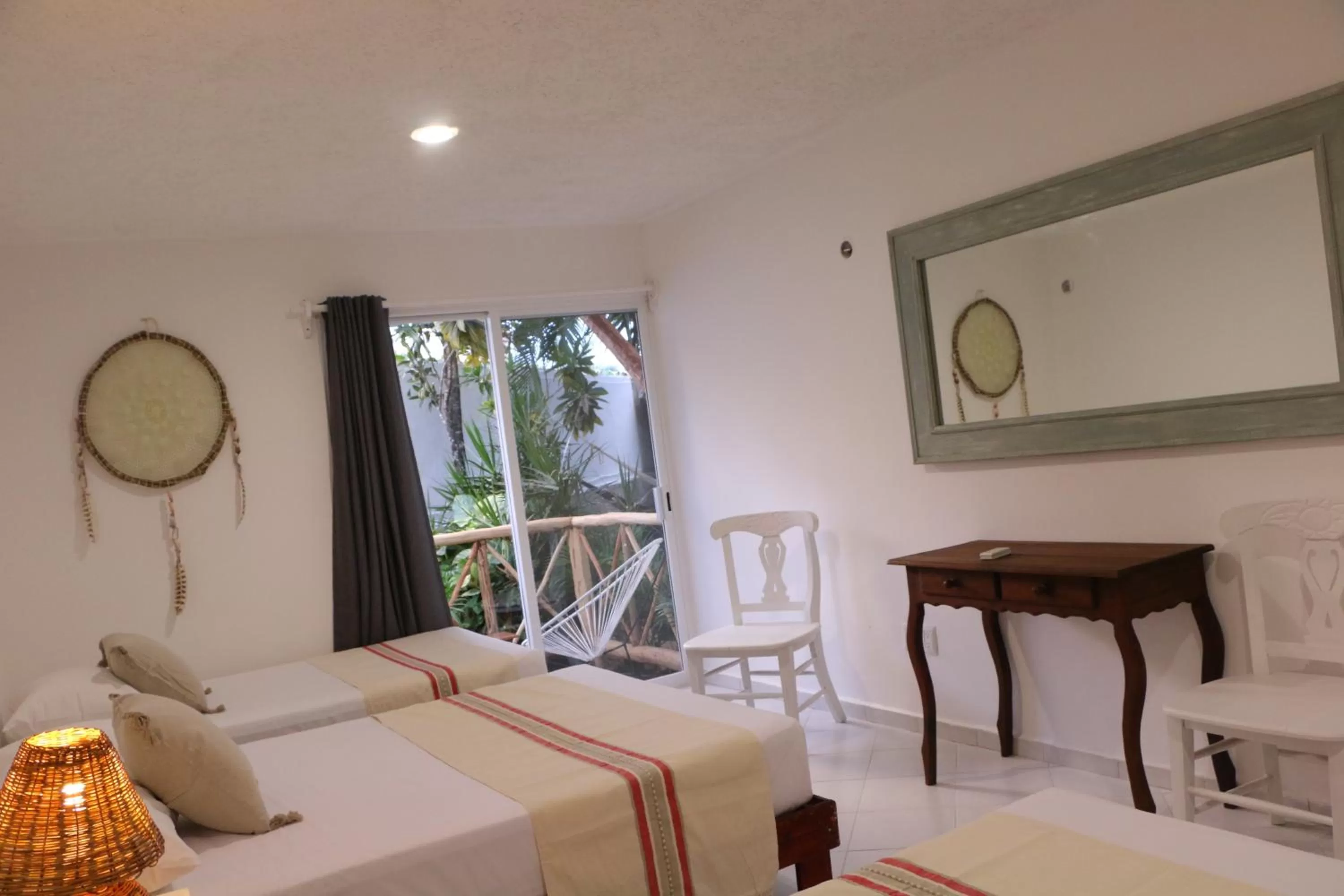 Other, Bed in WishTulum