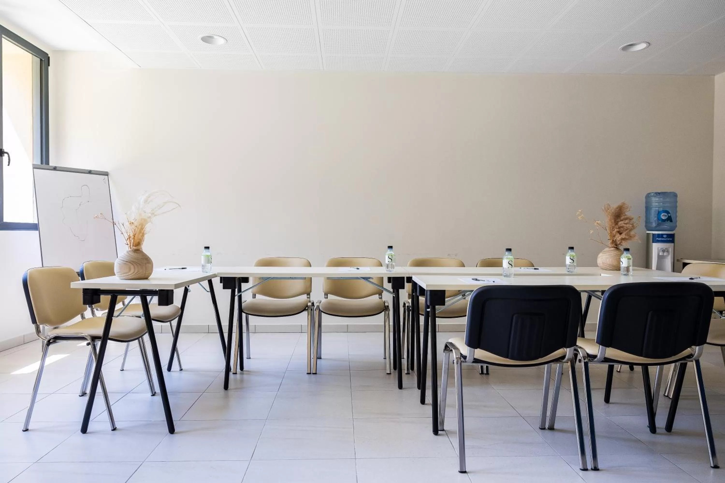 Banquet/Function facilities in Hôtel Le Bastia