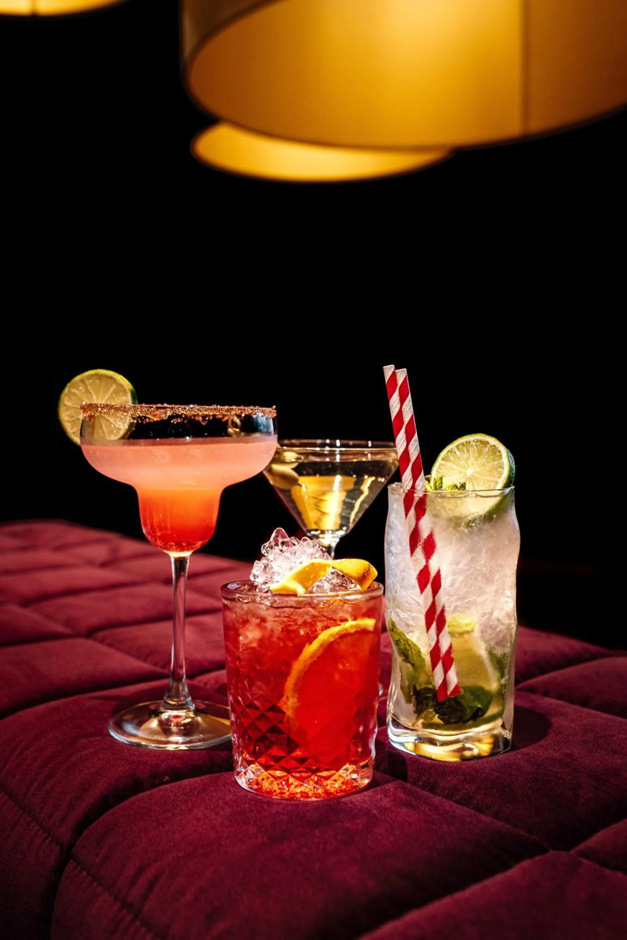 Food and drinks in Mercure Almaty City Center