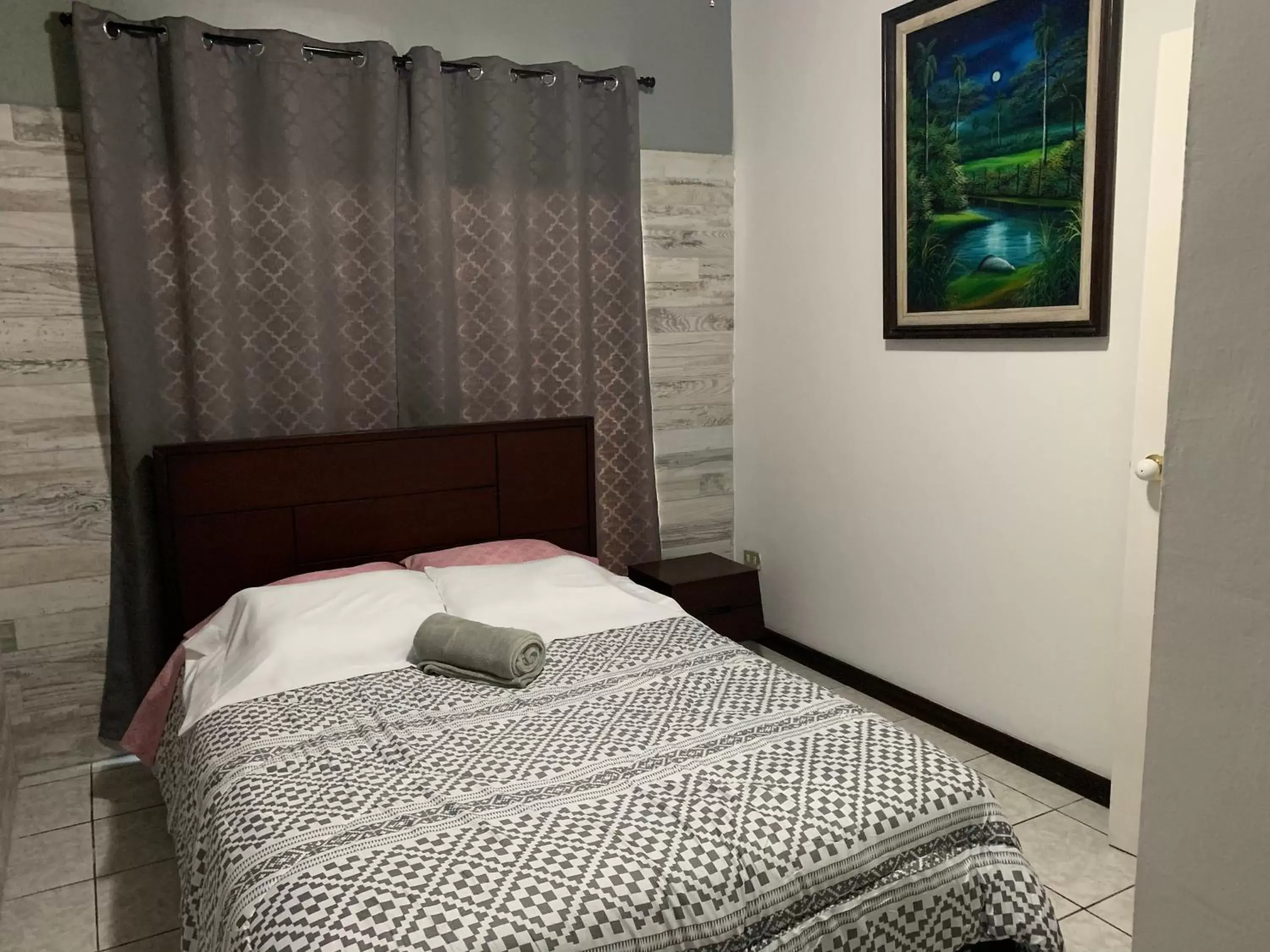 Double Room in Sunrise by A-1 Double Room in Sunrise by A-1