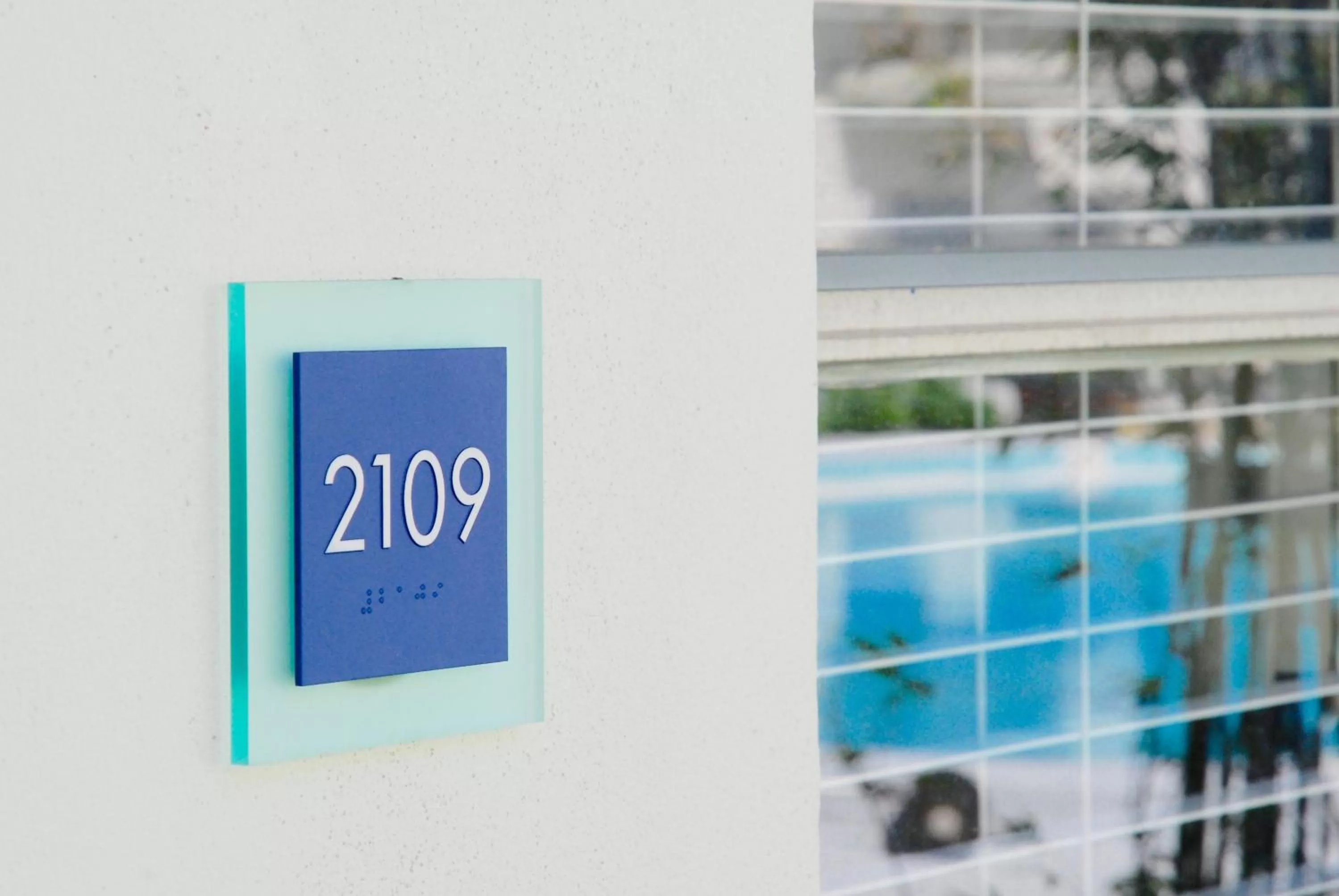 Decorative detail in Fortuna