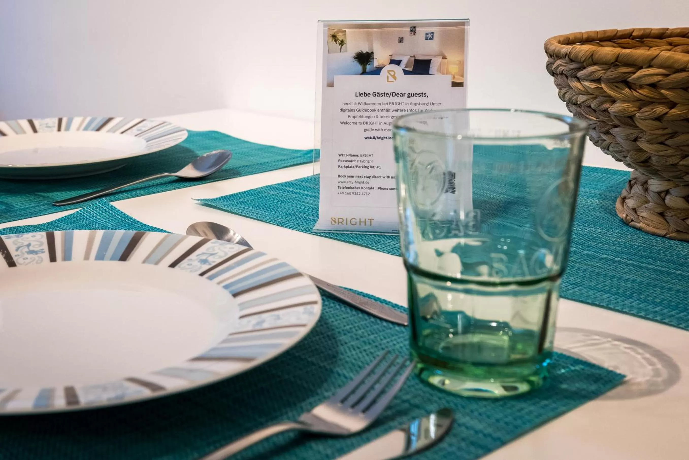 Food in Arbio I Cozy Apartments Augsburg-Lechhausen