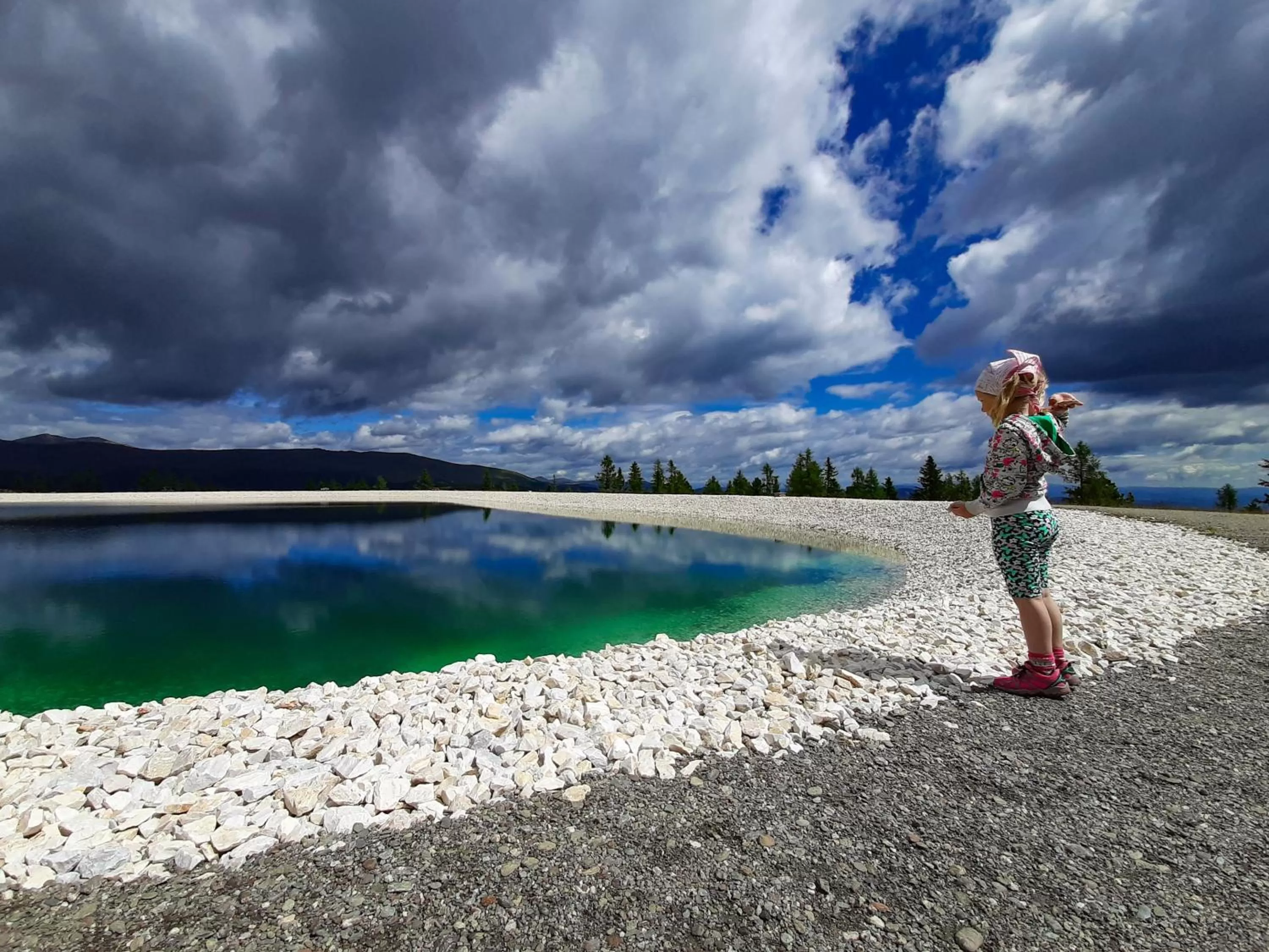 Hiking in JUFA Hotel Nockberge