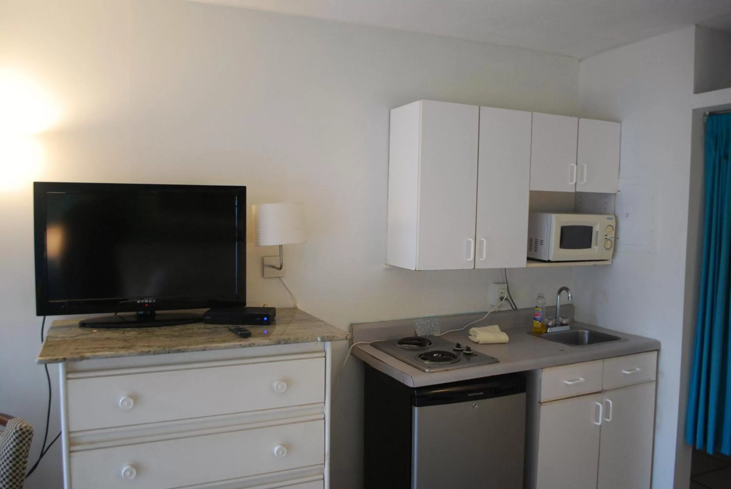 King Studio in Green Island Inn