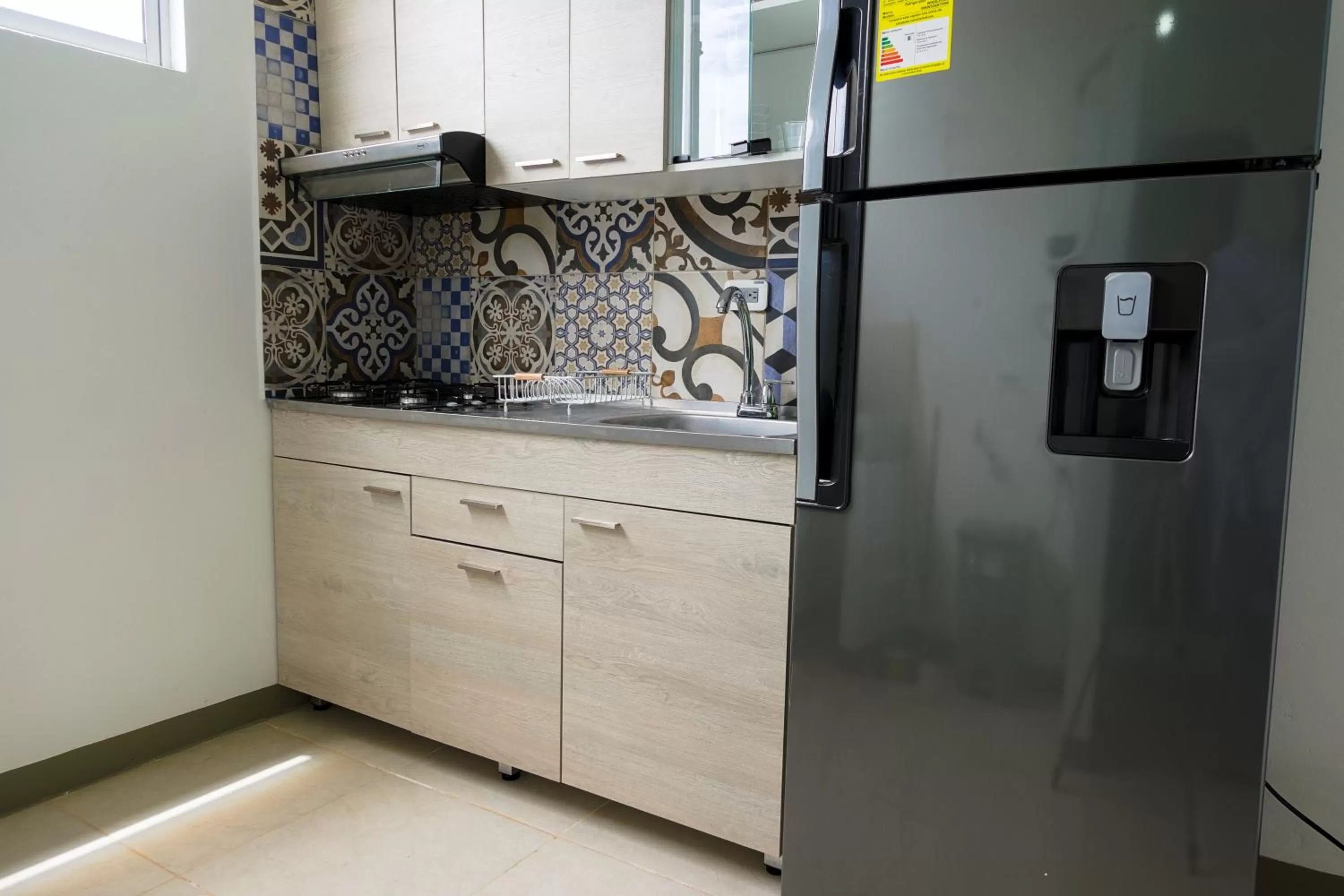 Kitchen or kitchenette, Kitchen/Kitchenette in Azulado Jericó