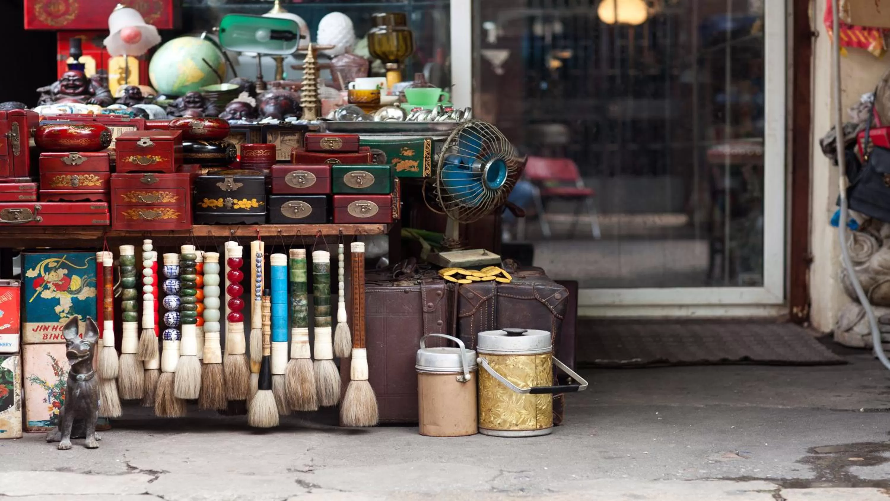 Nearby landmark in Hotel Indigo Shanghai On The Bund by IHG