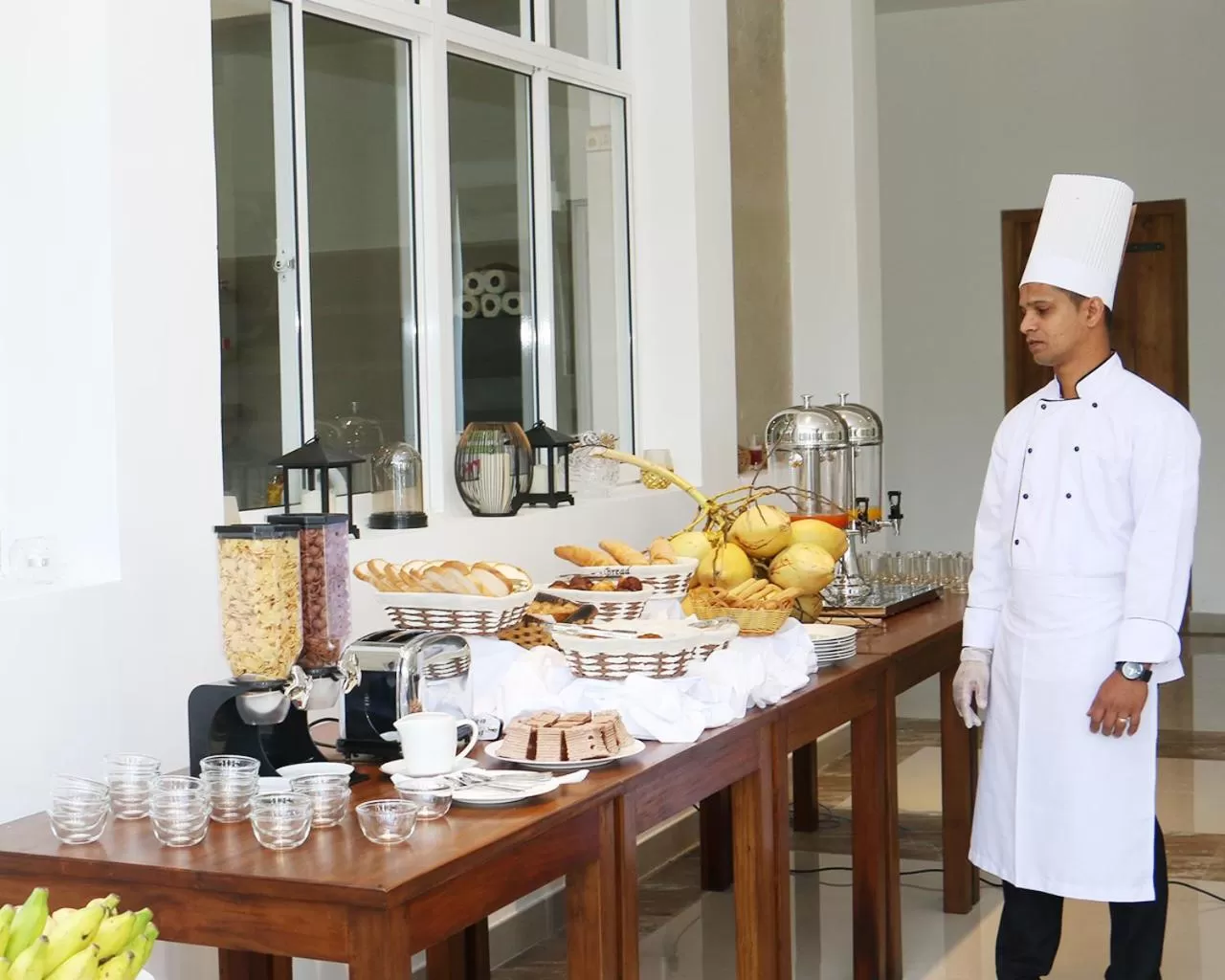 Kandy Rivers Edge Nature Resort