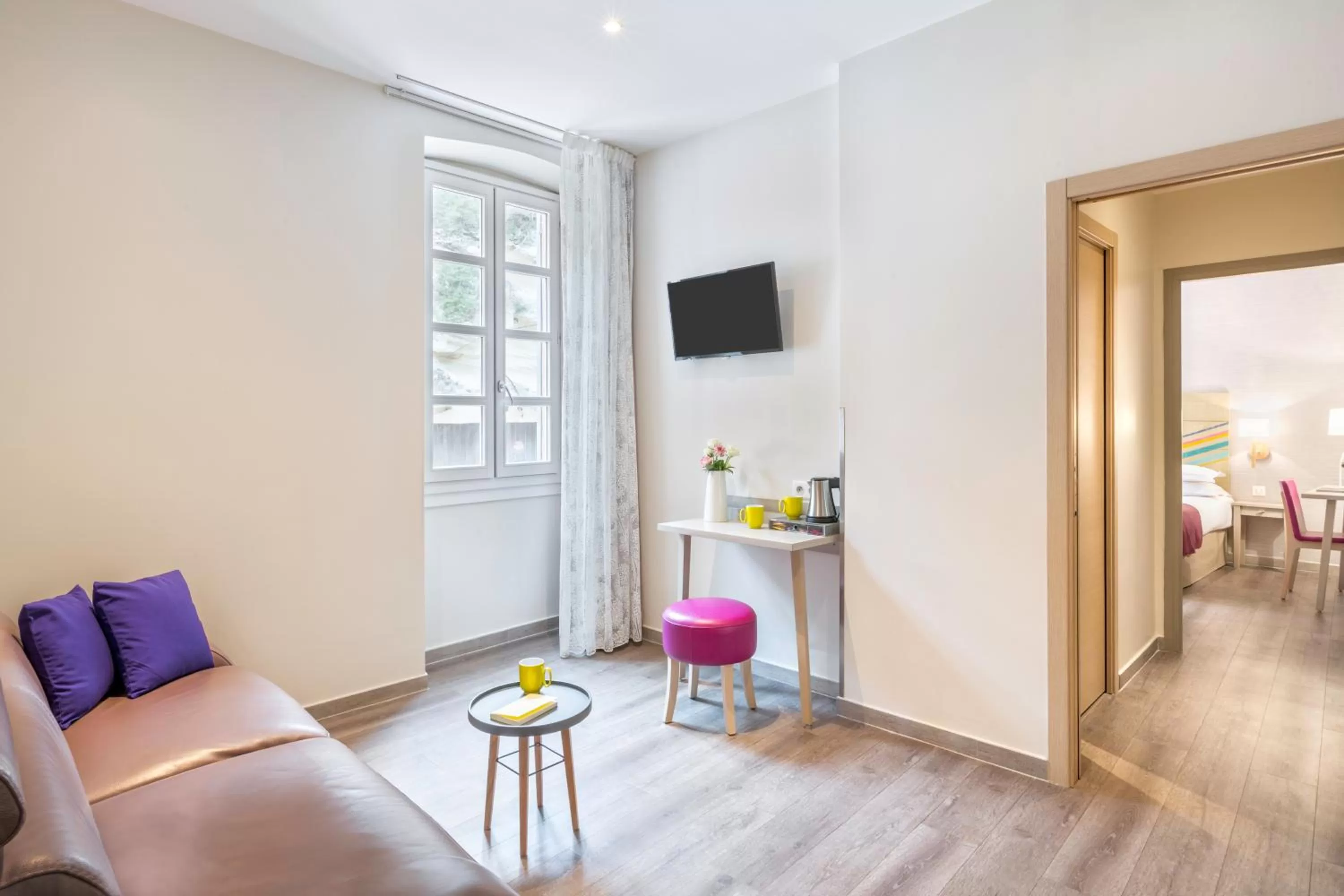 Best Western Hotel du Roy d'Aragon