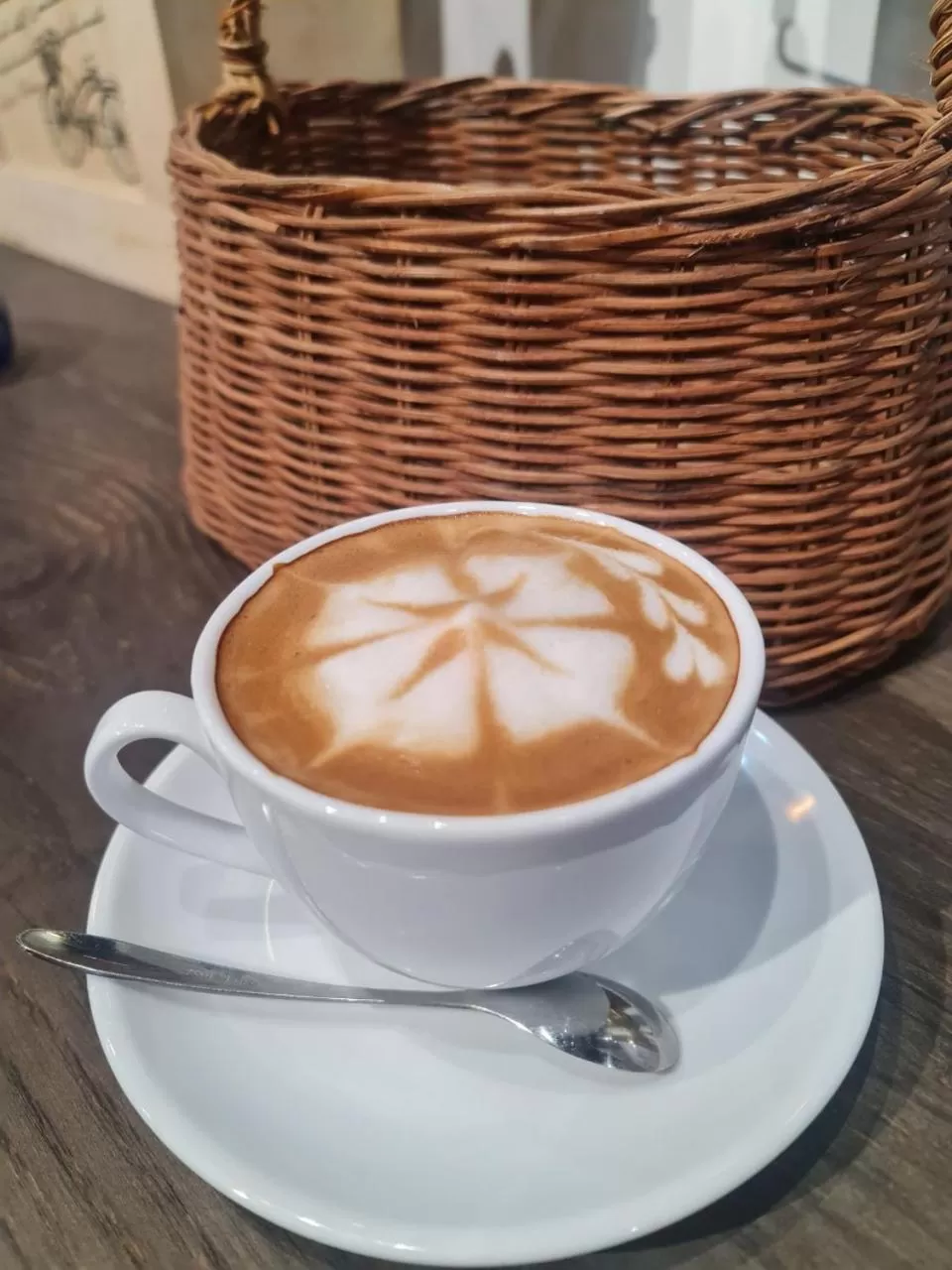 Coffee/tea facilities in Lyly's House - Homestay