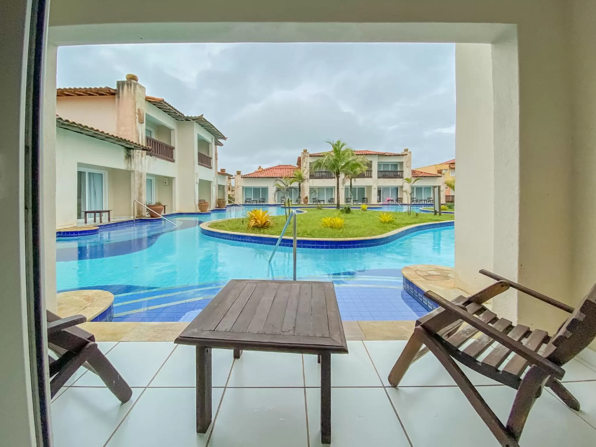 Master Suite in Búzios Beach Resort by WAM Experience