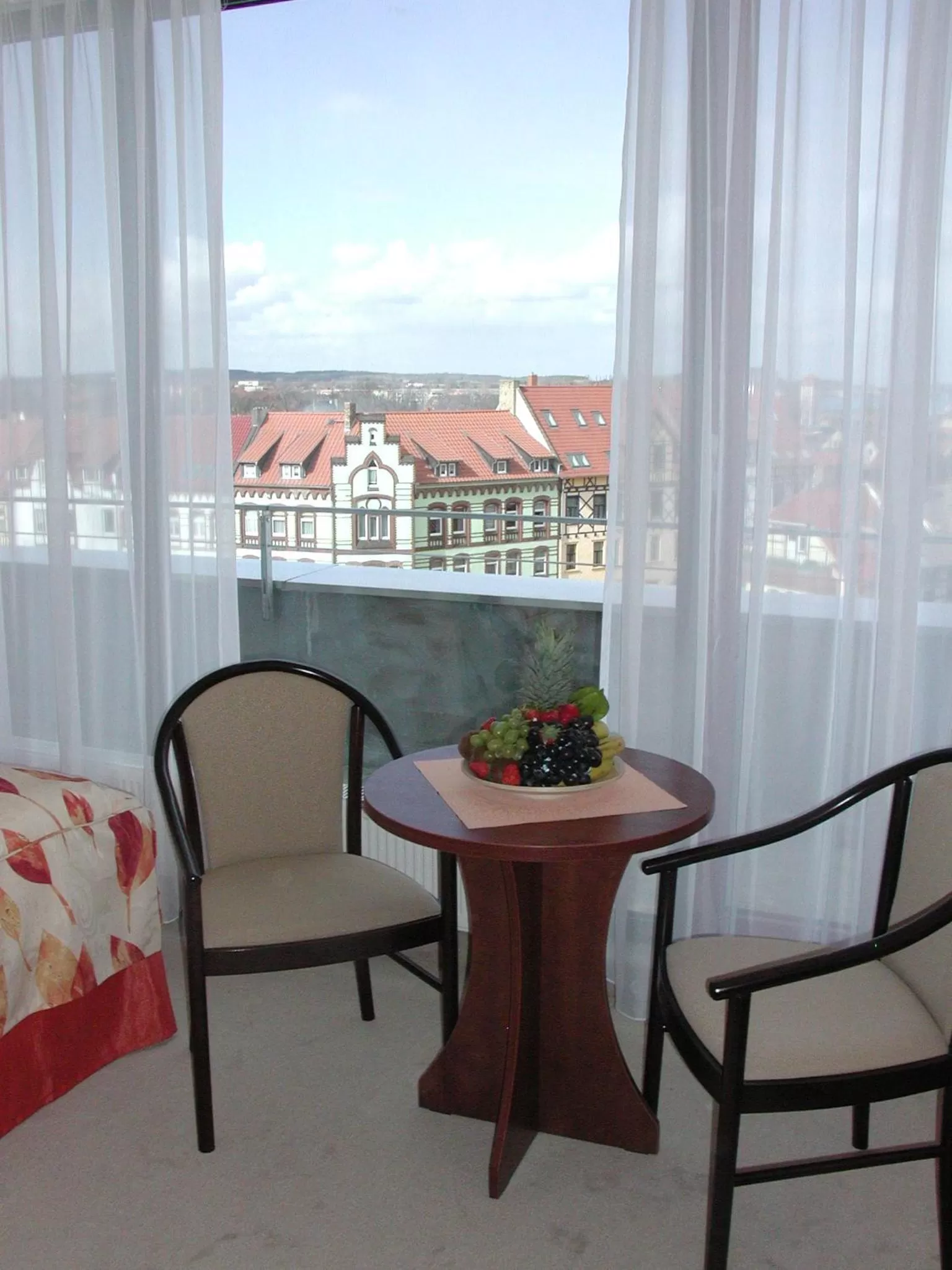 Hotel Balneolum Superior