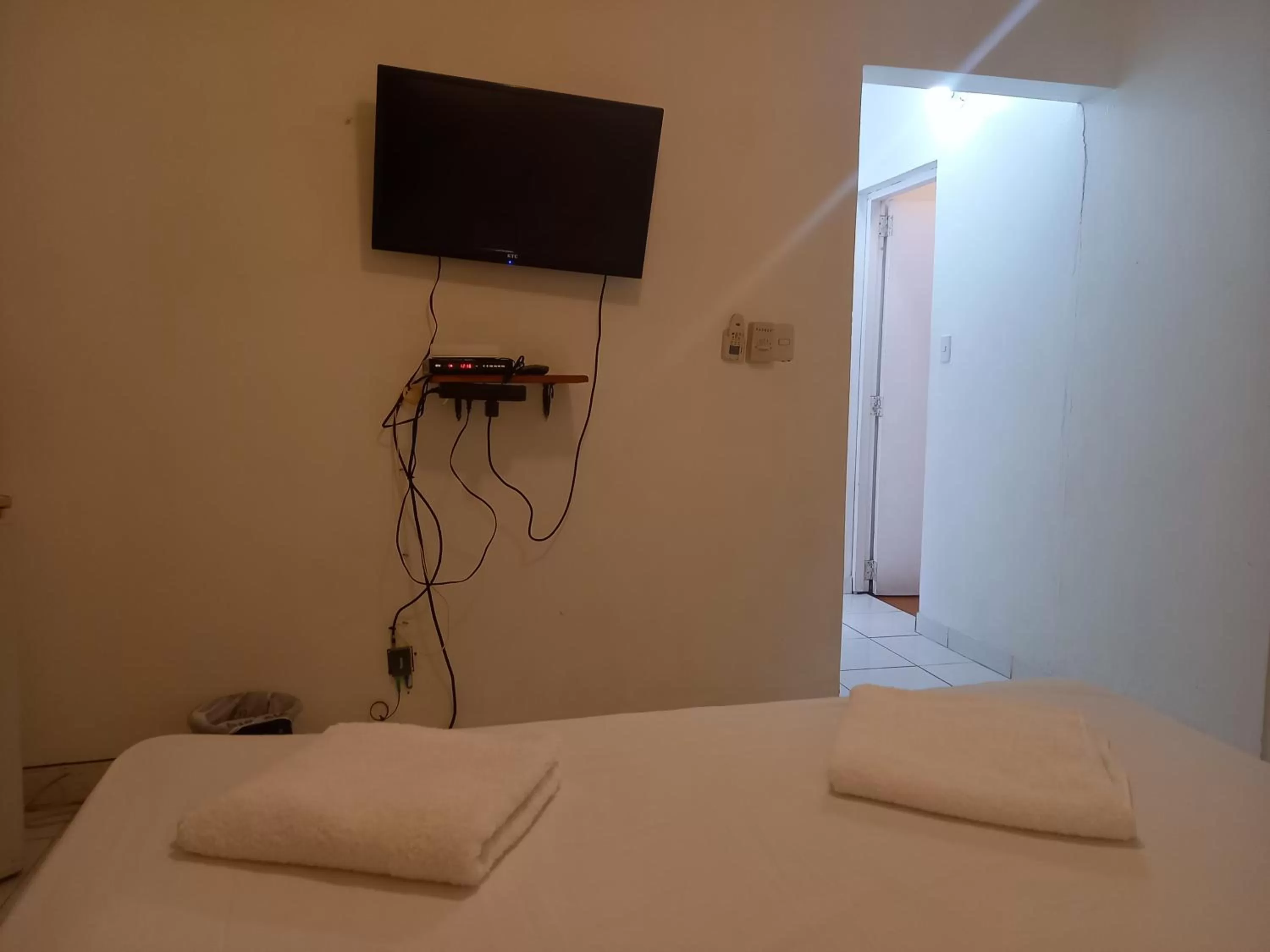 Bed in Perla de Sosua