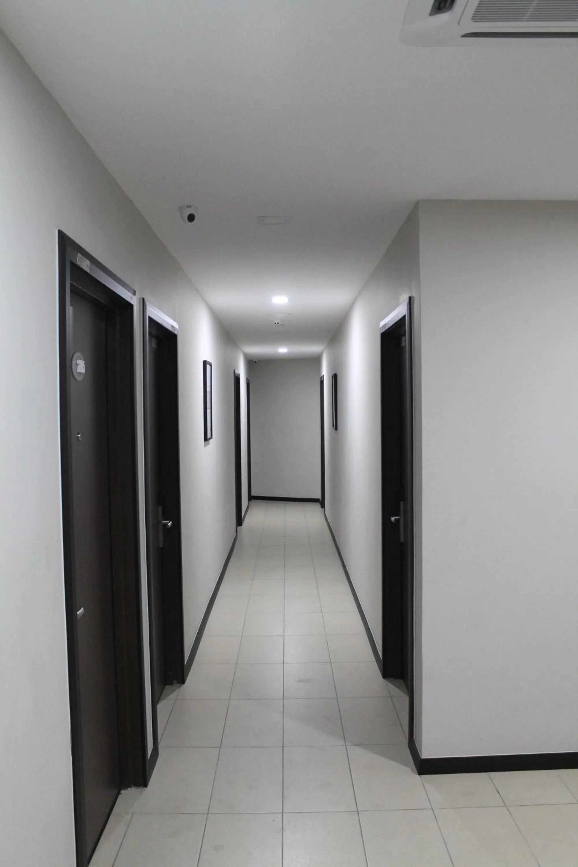 Area and facilities in The Velton Inn