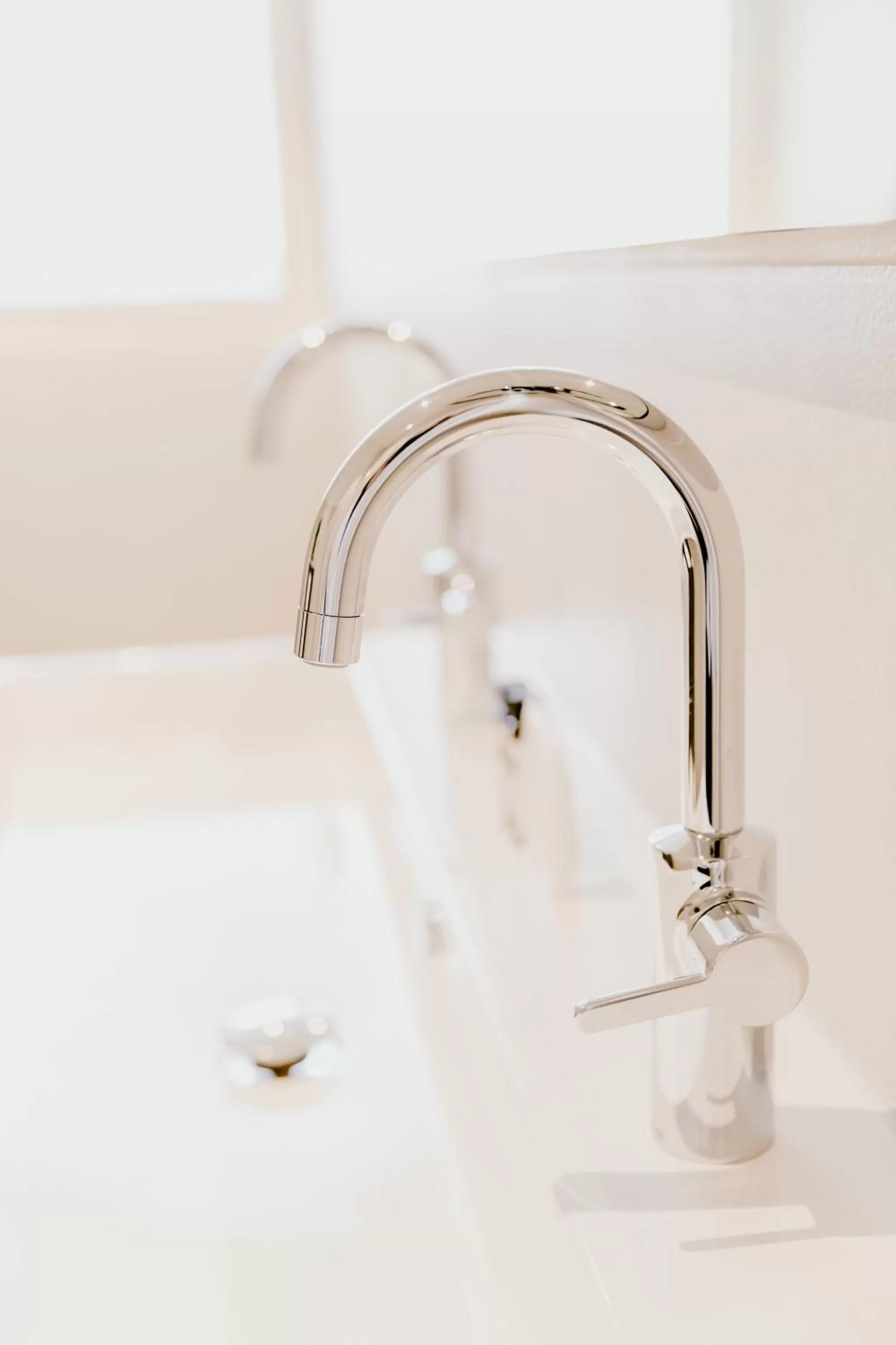 Bathroom in Millsight