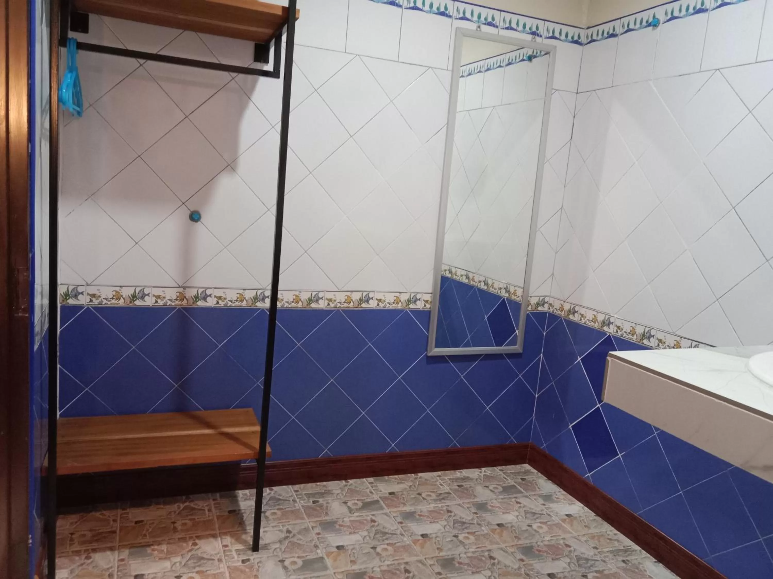 Tree Tops River Huts