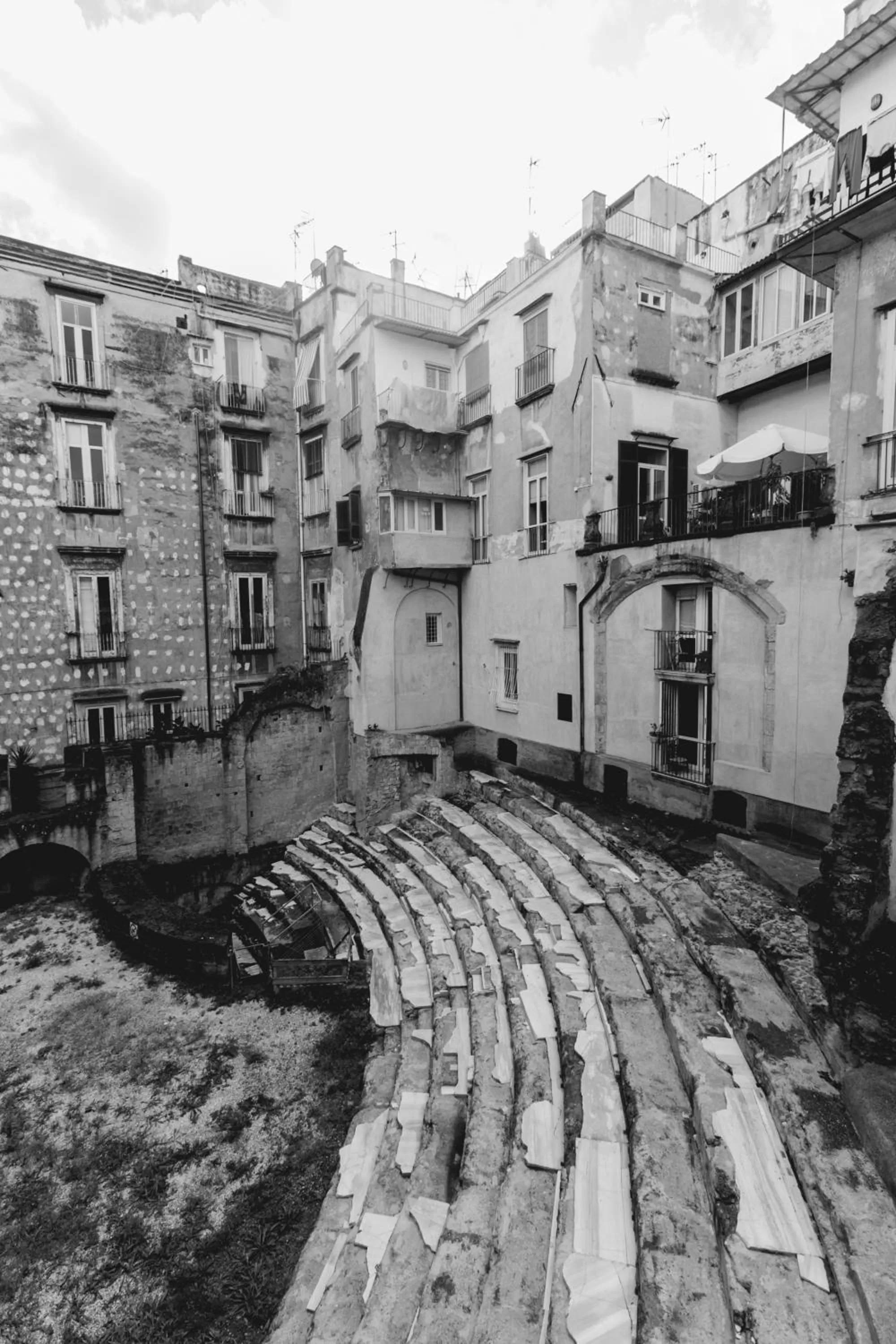 City view in Anticaglia/24