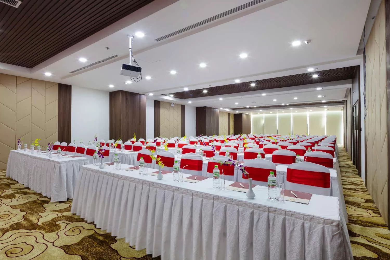 Business facilities in Vesna Hotel