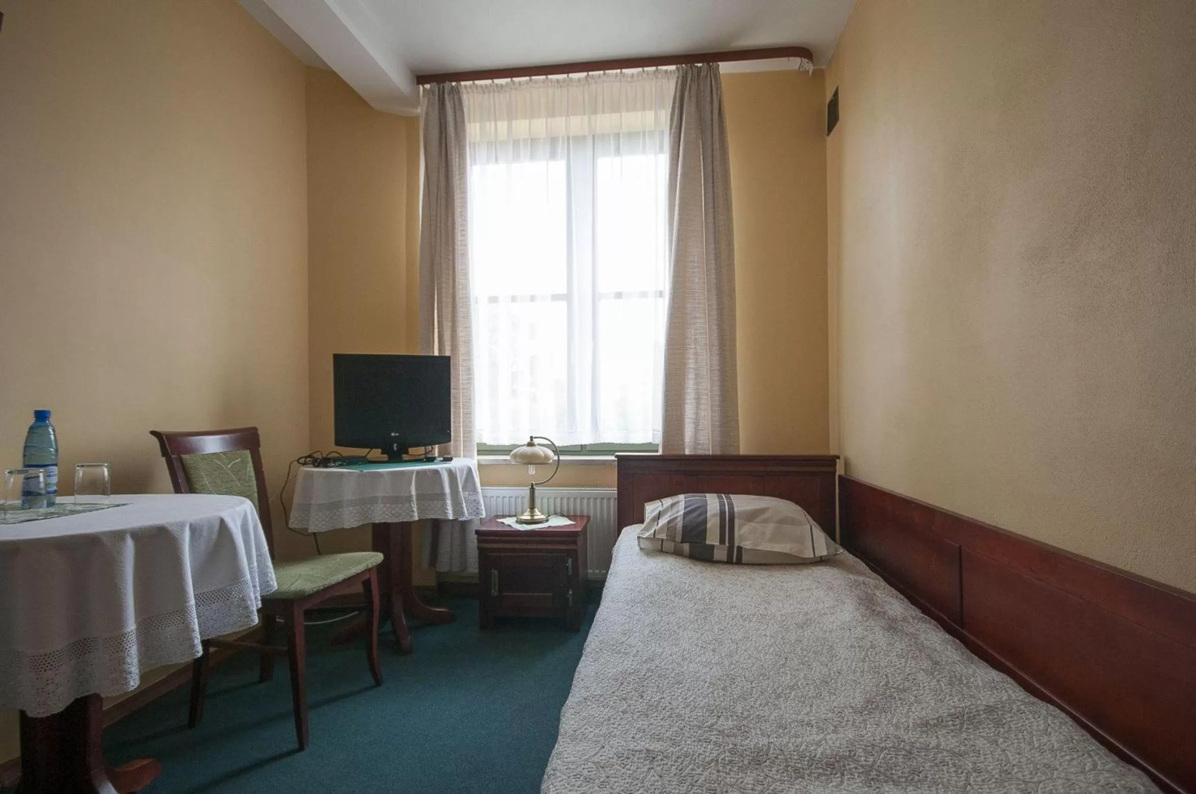 Photo of the whole room, Room Photo in Hotel Restauracja Pod Parowozem