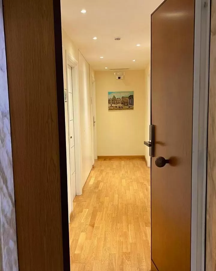 Rienzo Vatican Suites