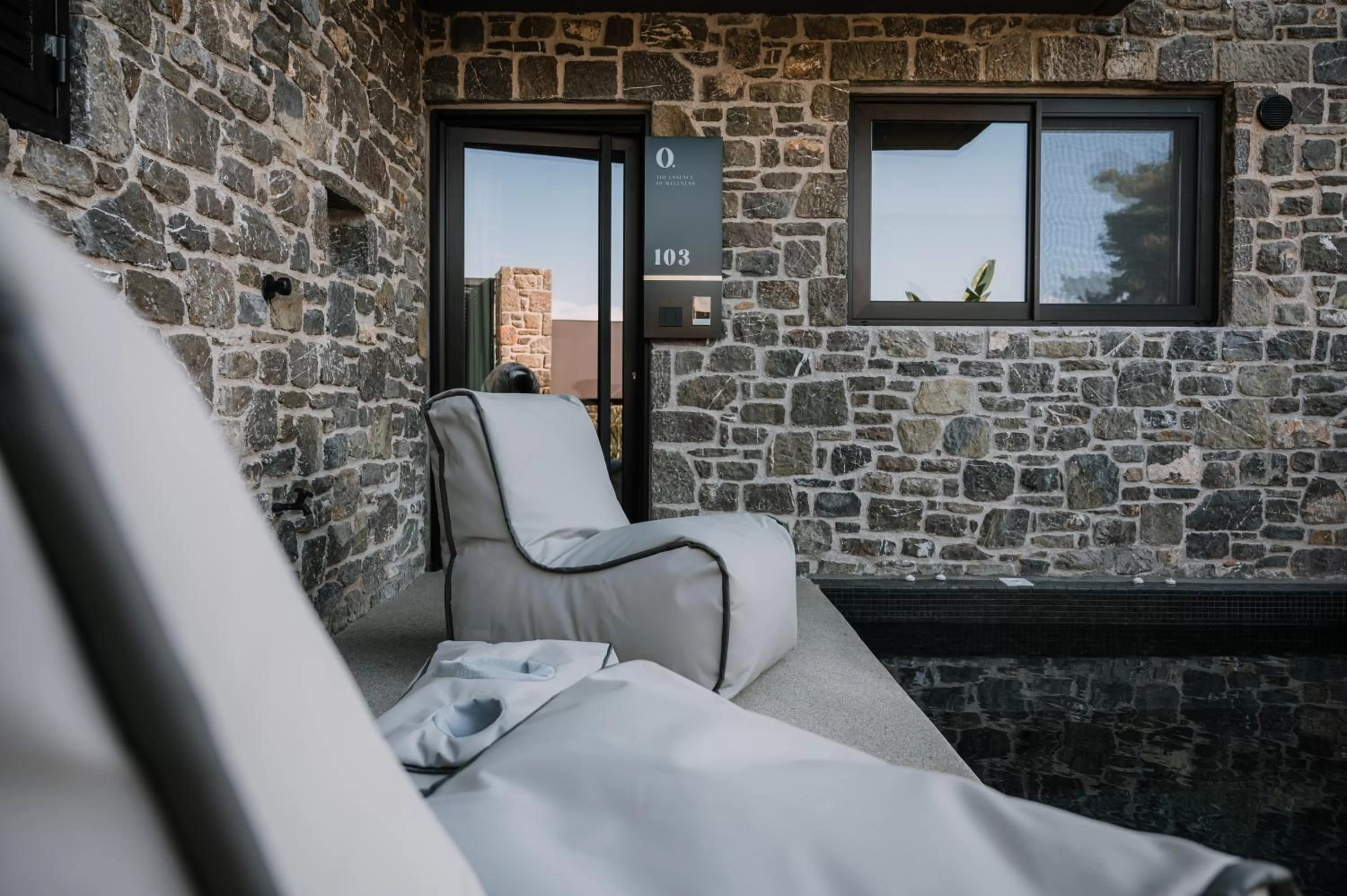 Day in Opal Executive Suites