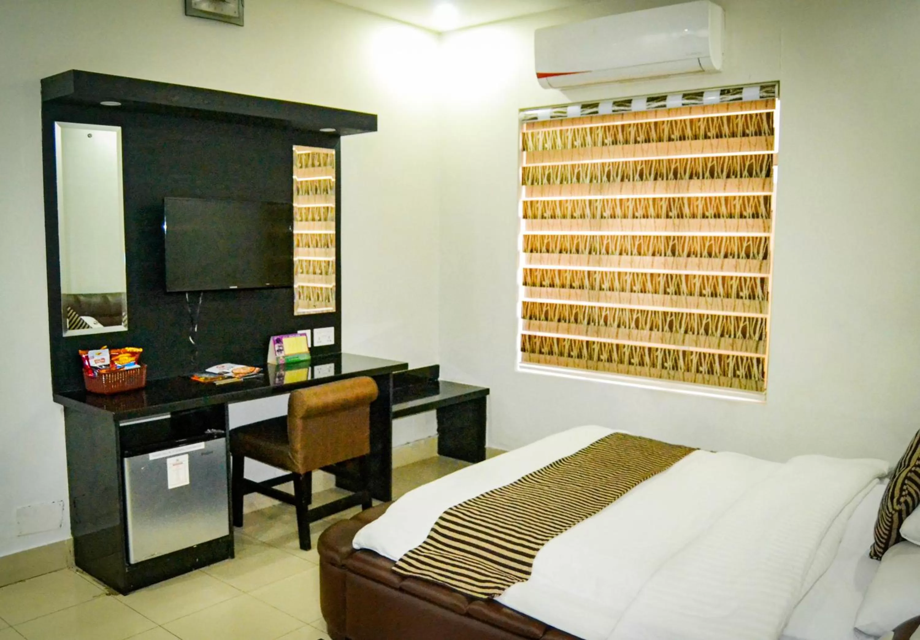 Hotel Akbar International