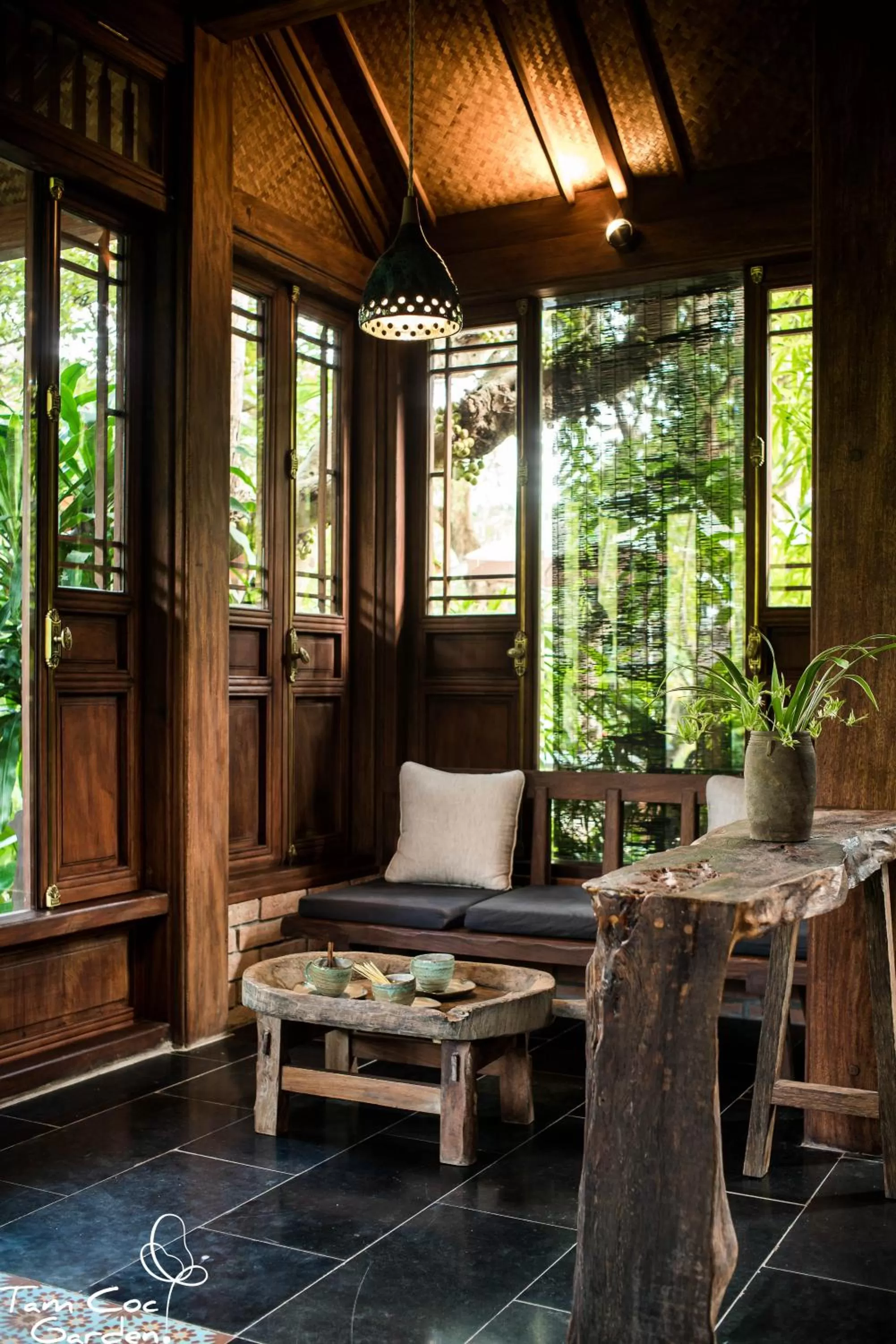 Spa and wellness centre/facilities in Tam Coc Garden Resort