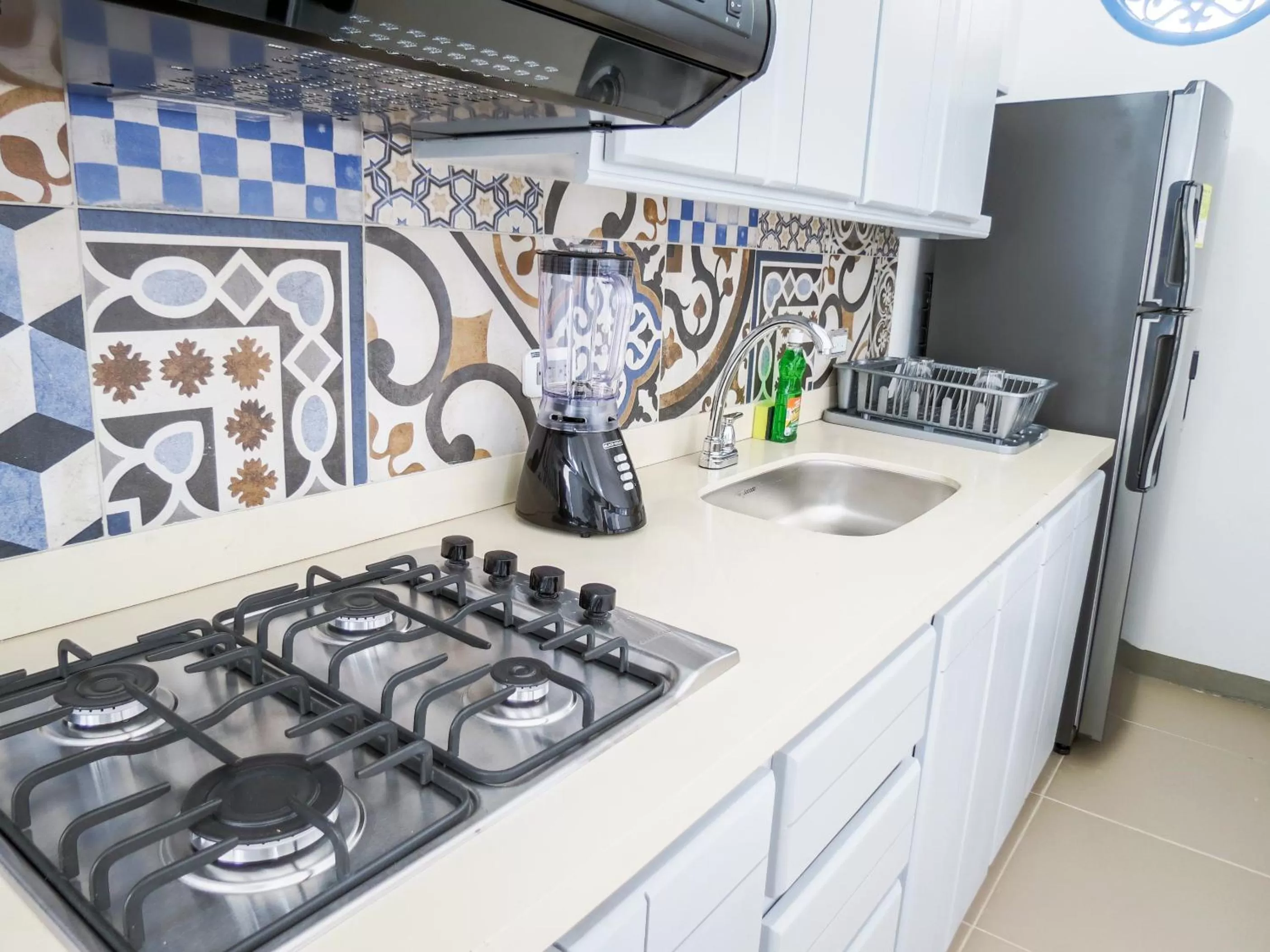 Kitchen or kitchenette, Kitchen/Kitchenette in Azulado Jericó