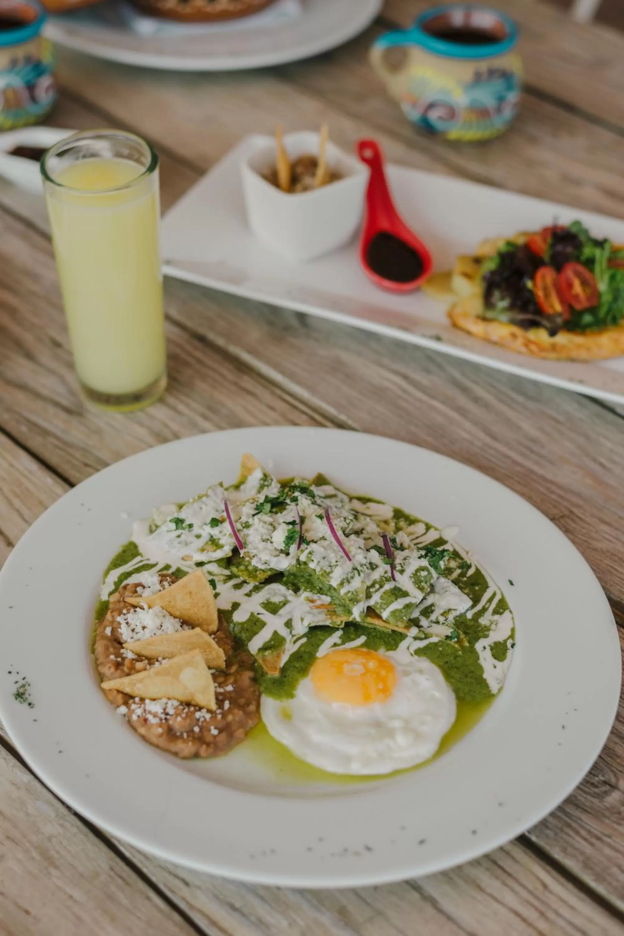 Agua Santa Hotel Boutique