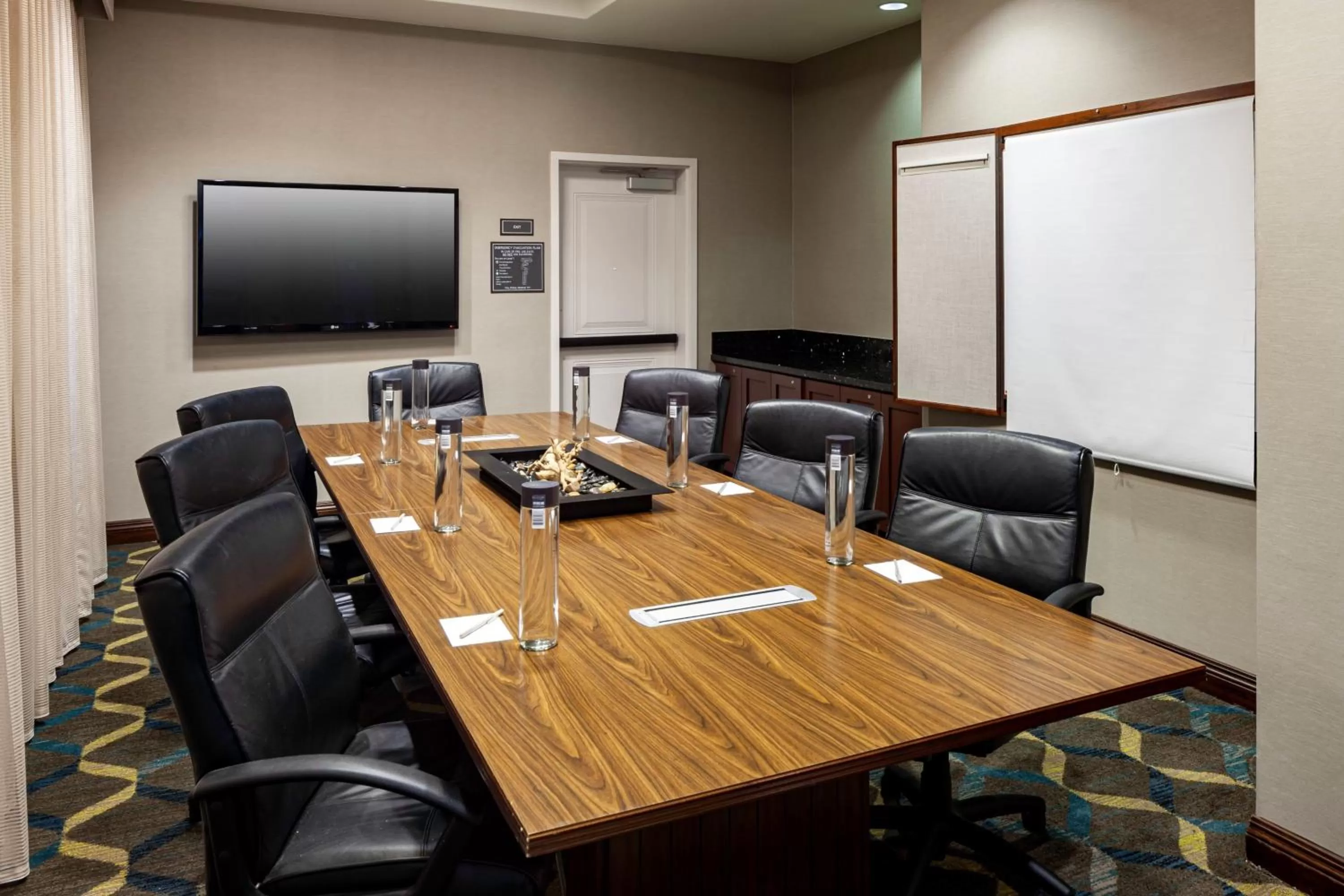 Meeting/conference room in Residence Inn by Marriott San Juan Capistrano