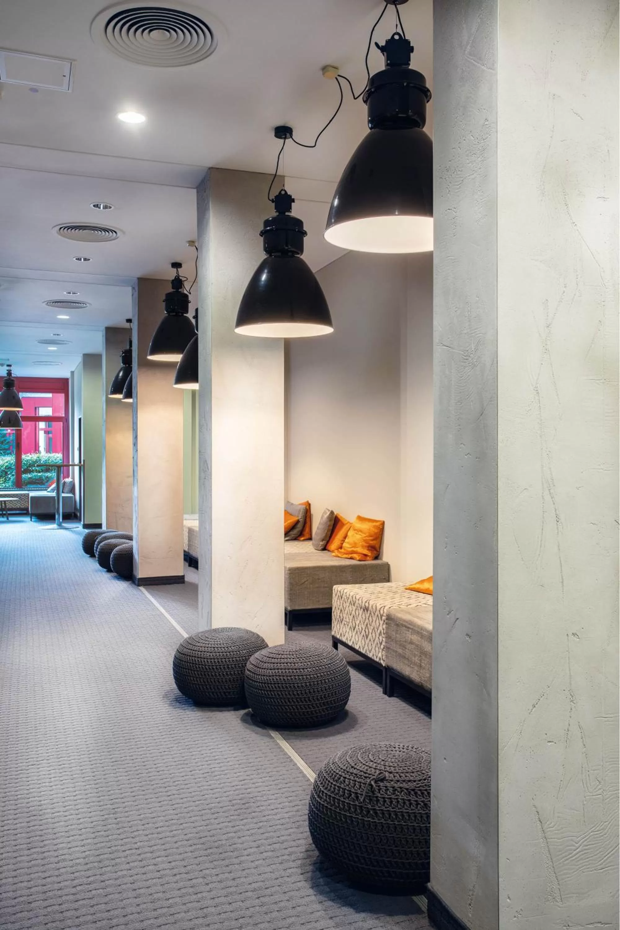 Banquet/Function facilities in Seminaris Hotel Bad Honnef