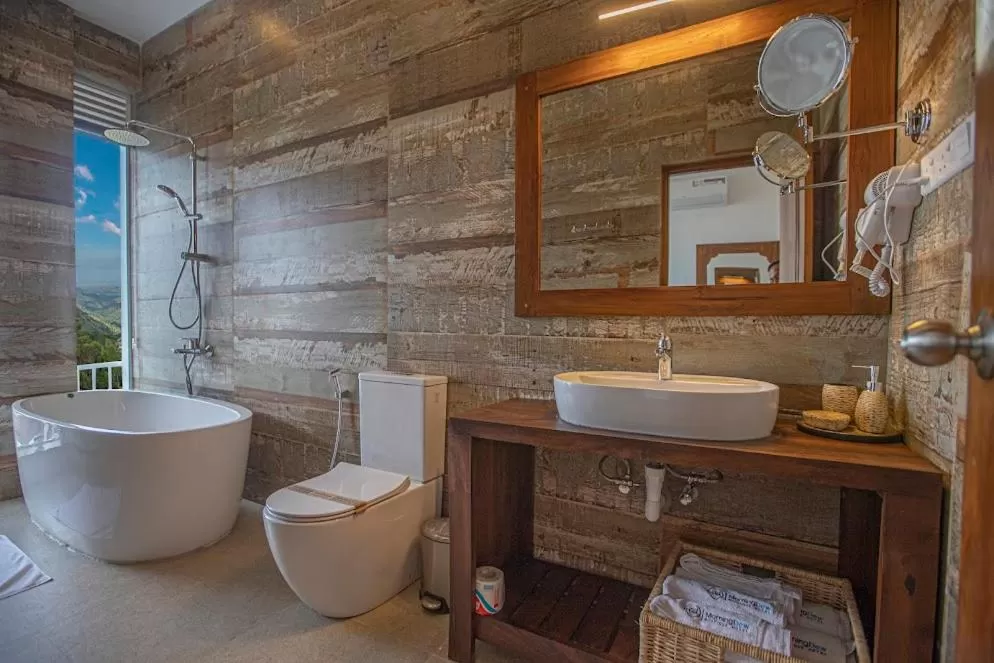 Morning Dew Boutique Hotel Ella