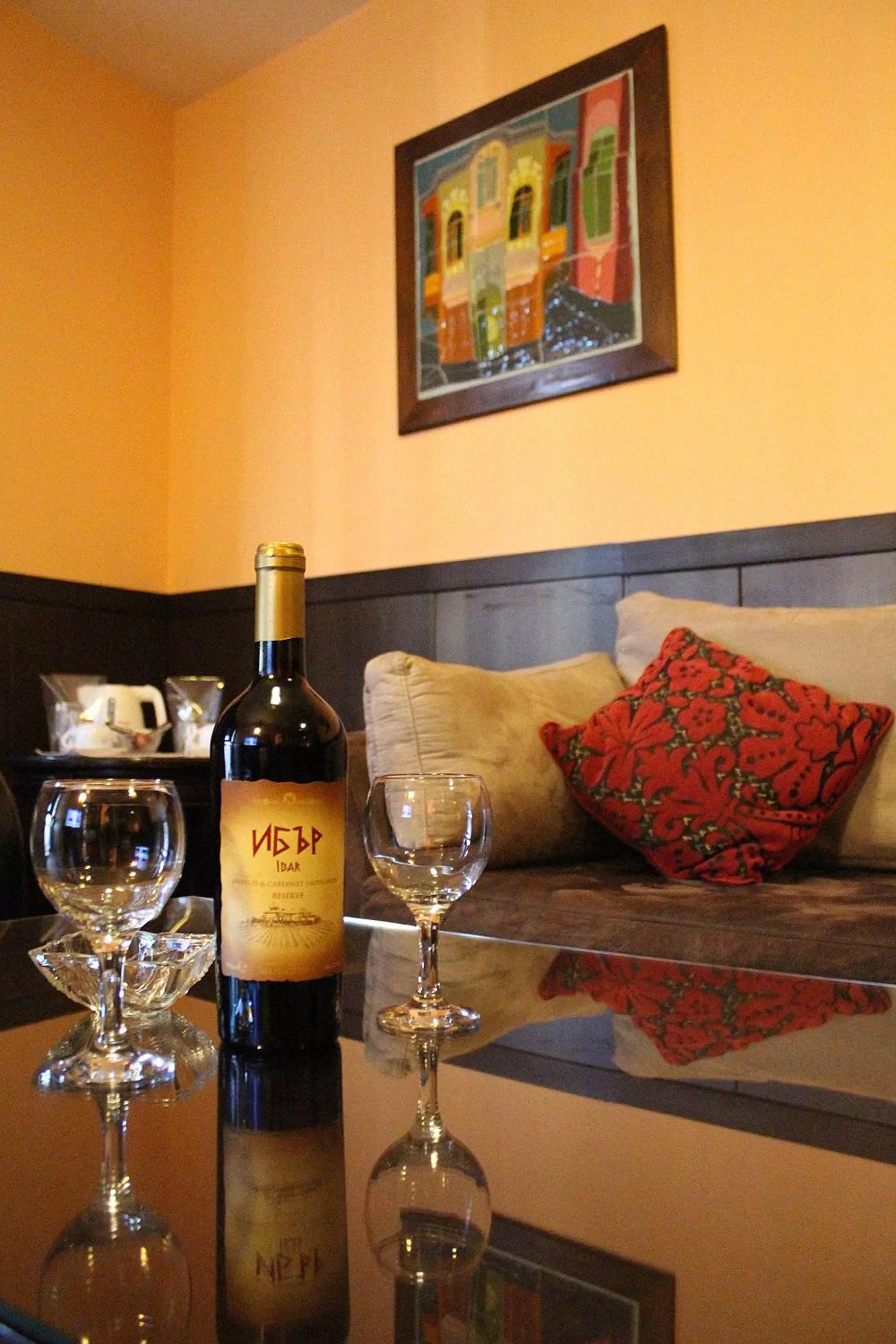 Other in Hotel Ego - Free Parking - Top Central Location