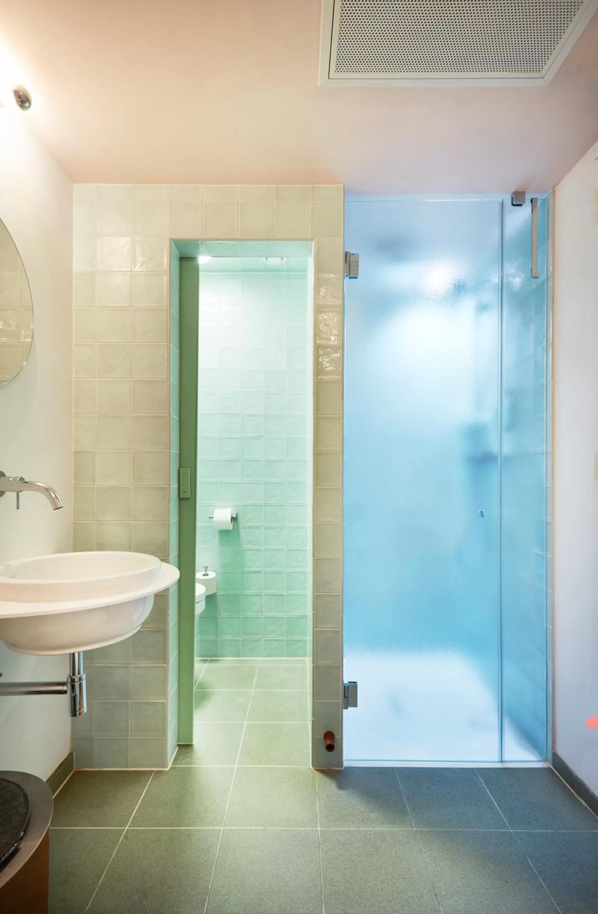 Hotel Not Hotel Rotterdam